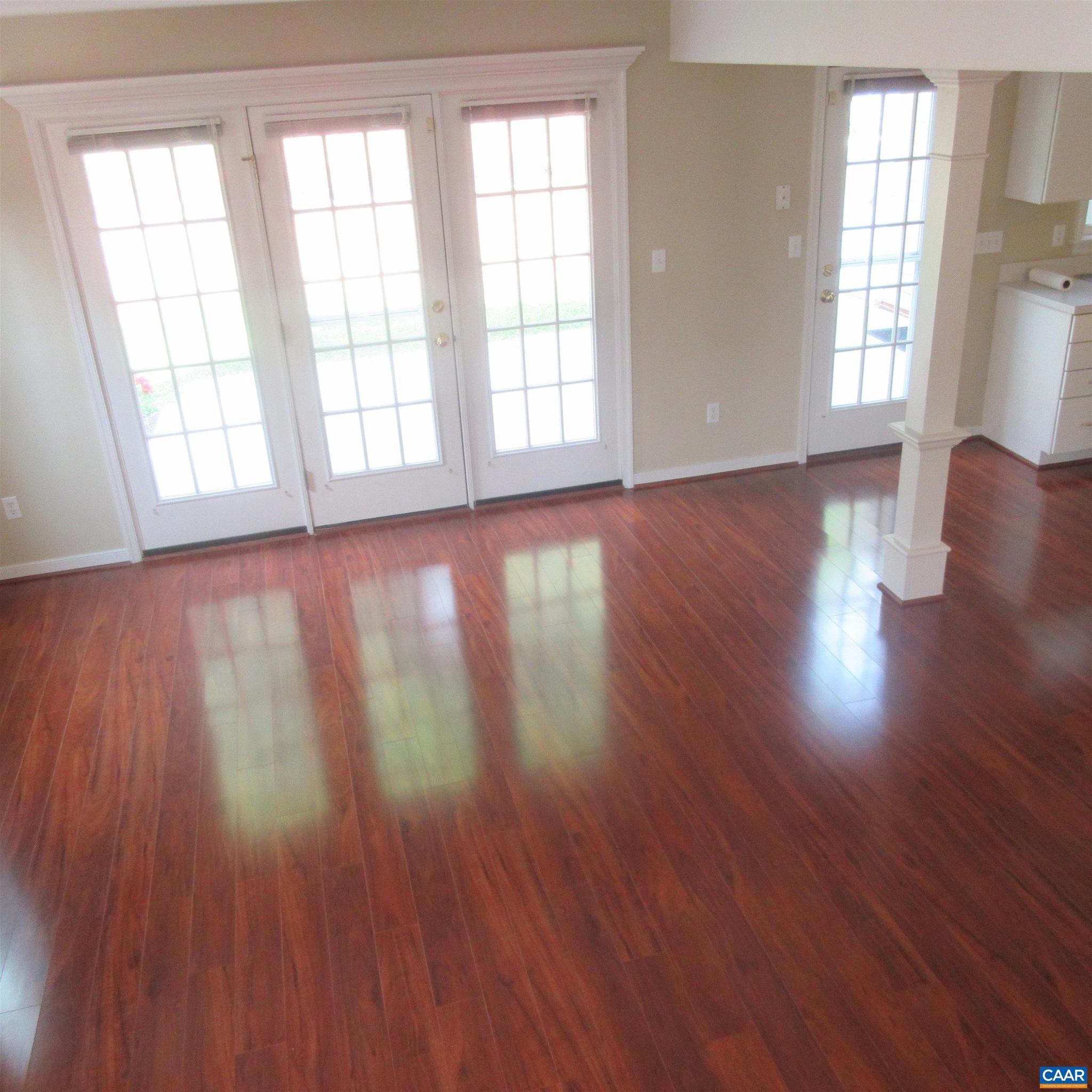 UNKNOWN - Residential Lease