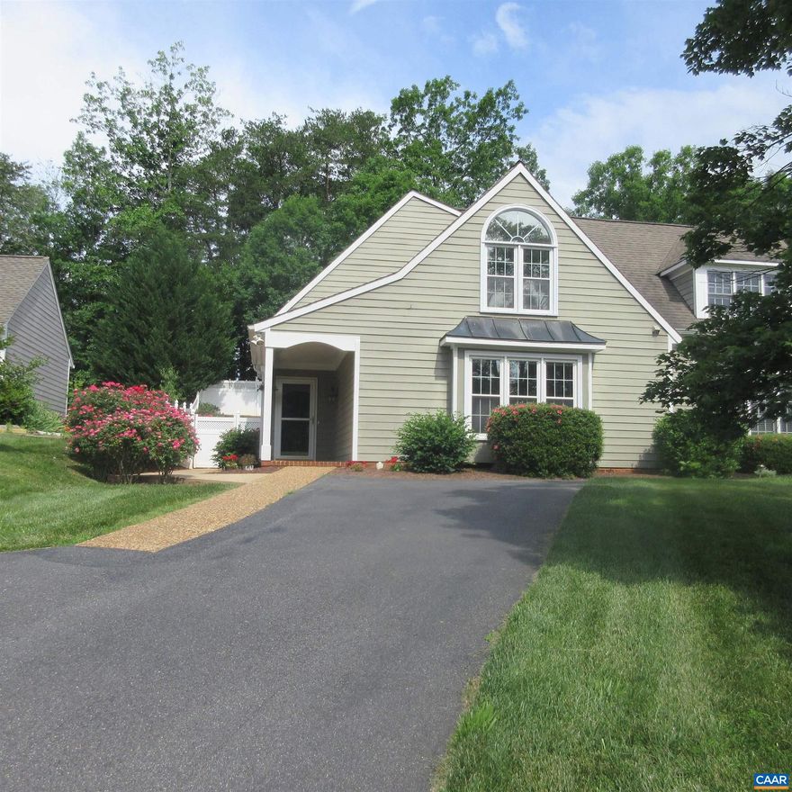 New listing! Please inquire if you have a dog. Dog breed restrictions apply. # of pets limited to max of 2 cats or 1 small dog. Smoking inside and/or outside not permitted. More info. & application & video on agent's website. Application required.