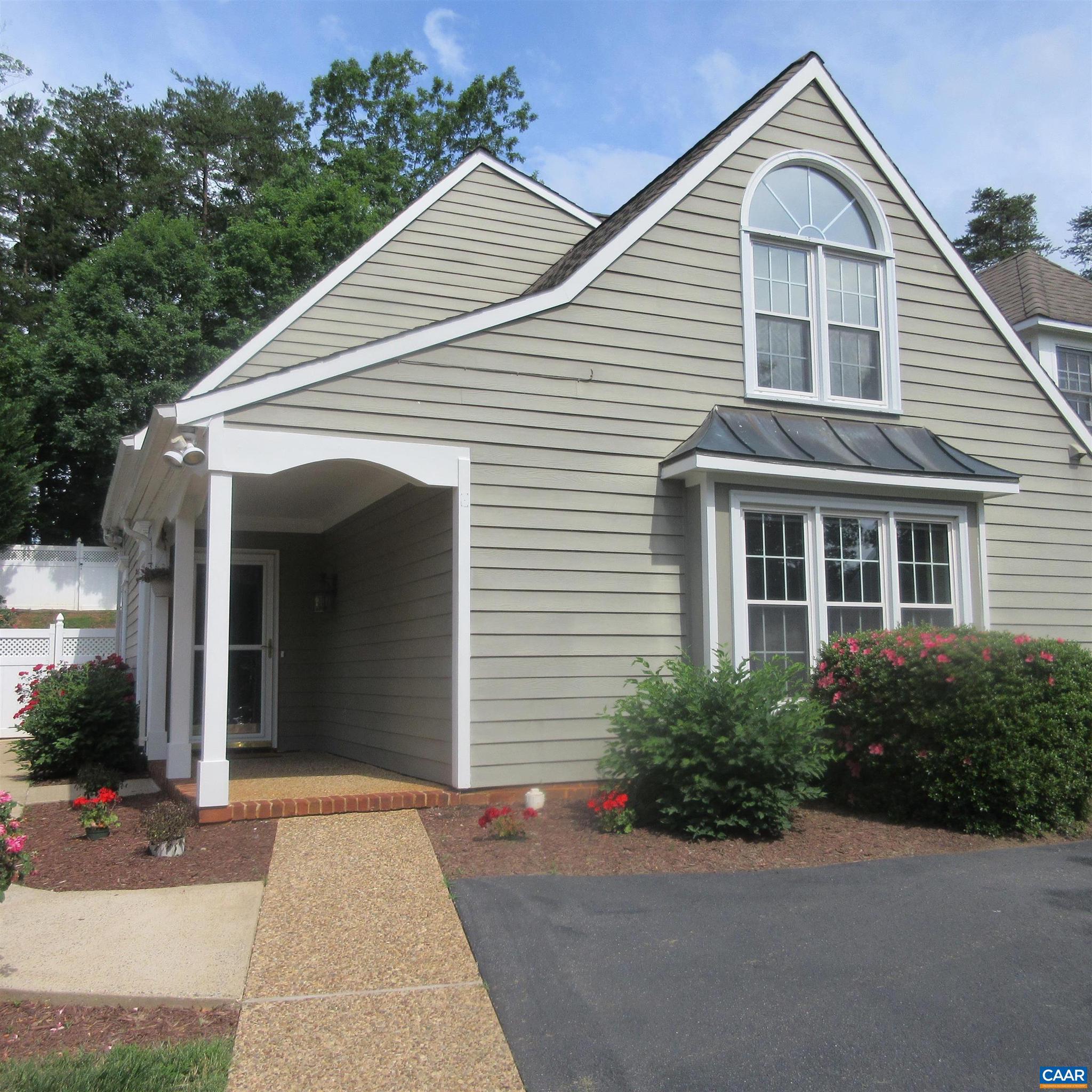 UNKNOWN - Residential Lease