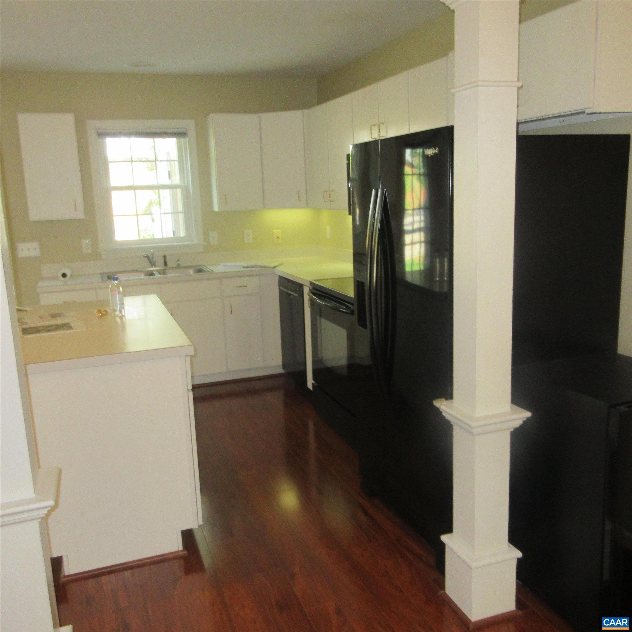 UNKNOWN - Residential Lease