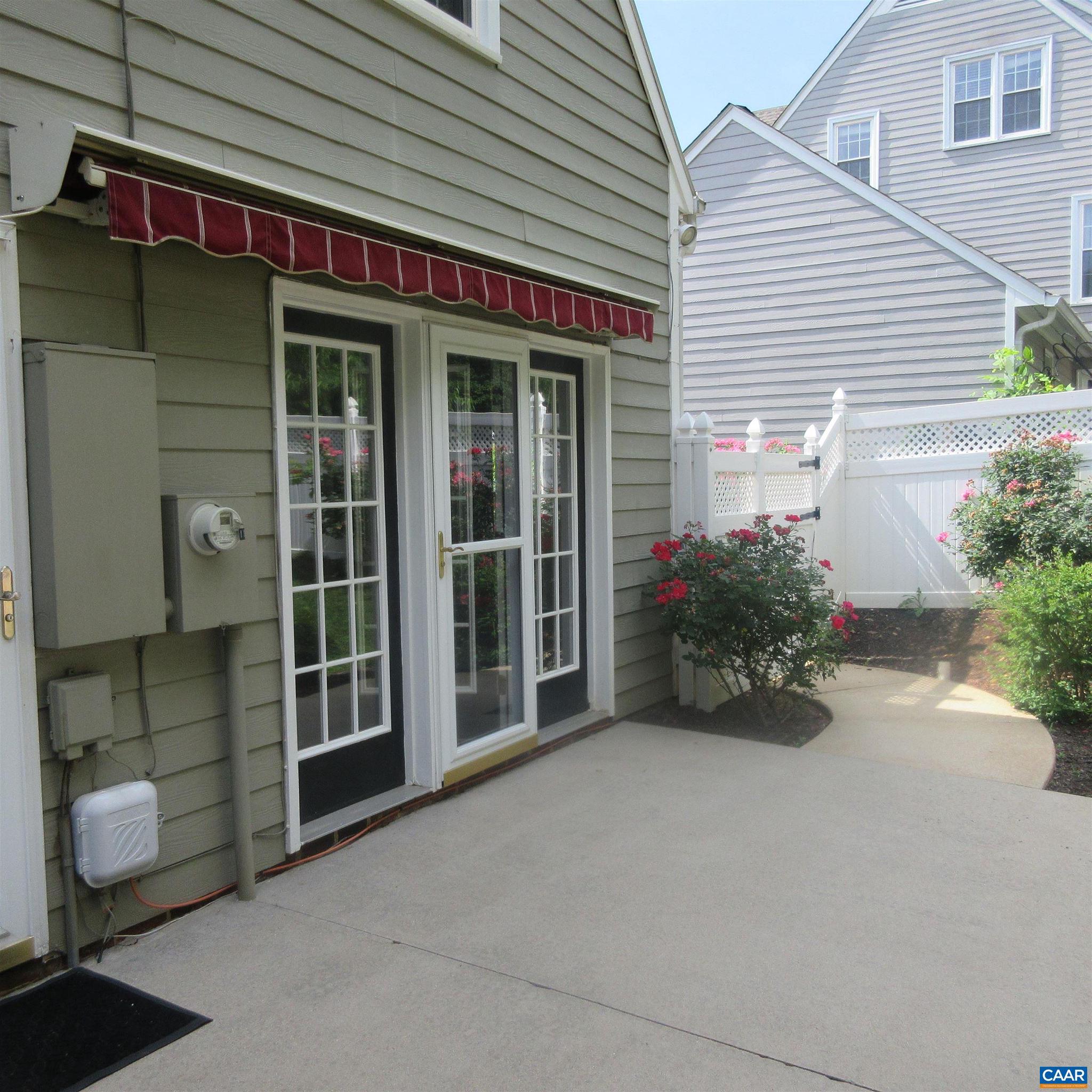 UNKNOWN - Residential Lease