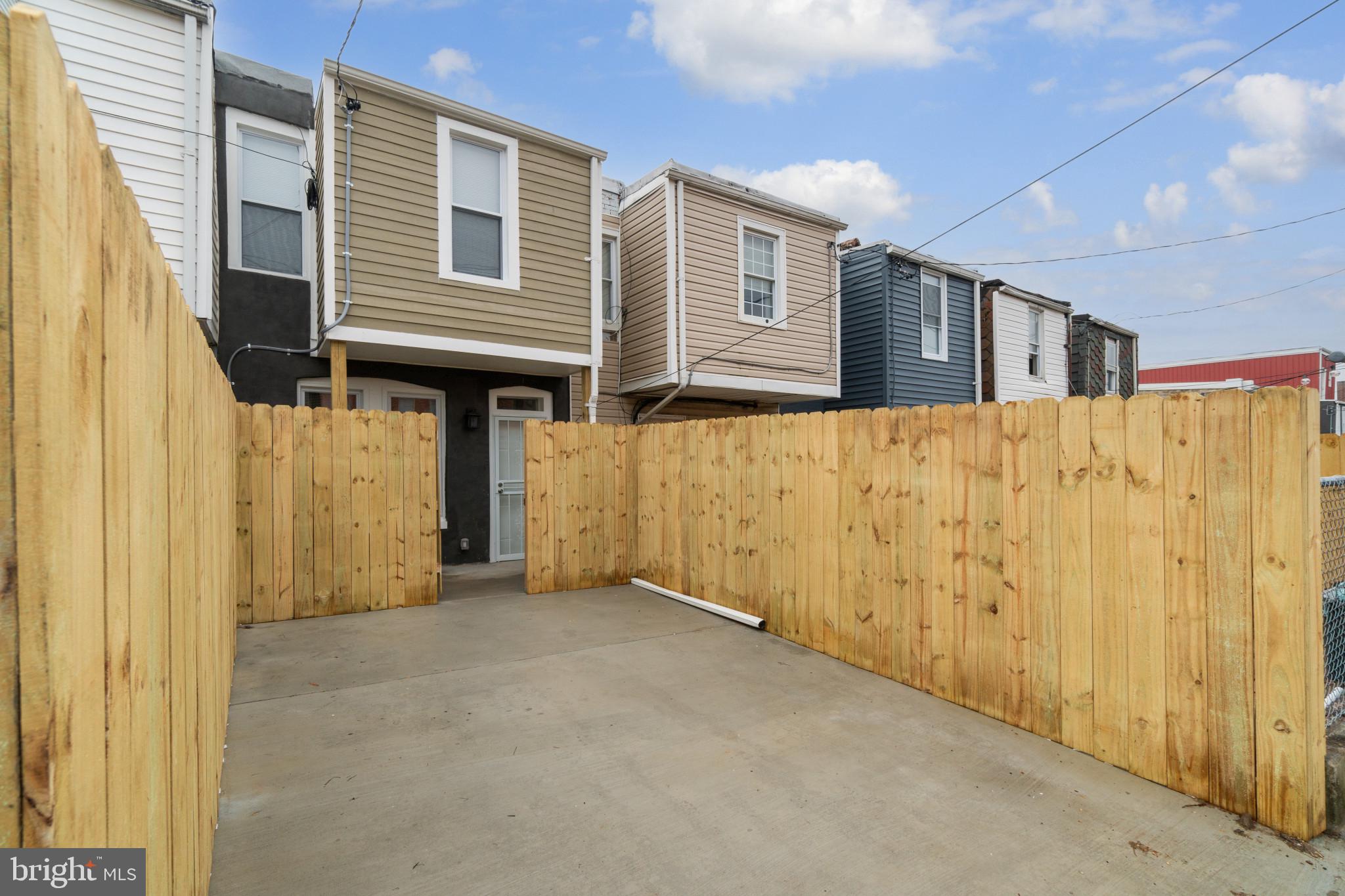 JOHNS HOPKINS - Residential