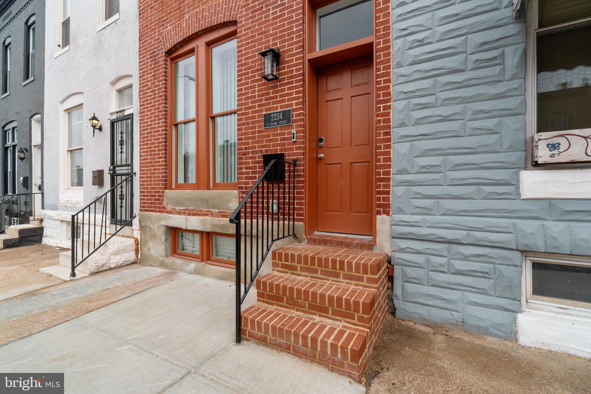 JOHNS HOPKINS - Residential