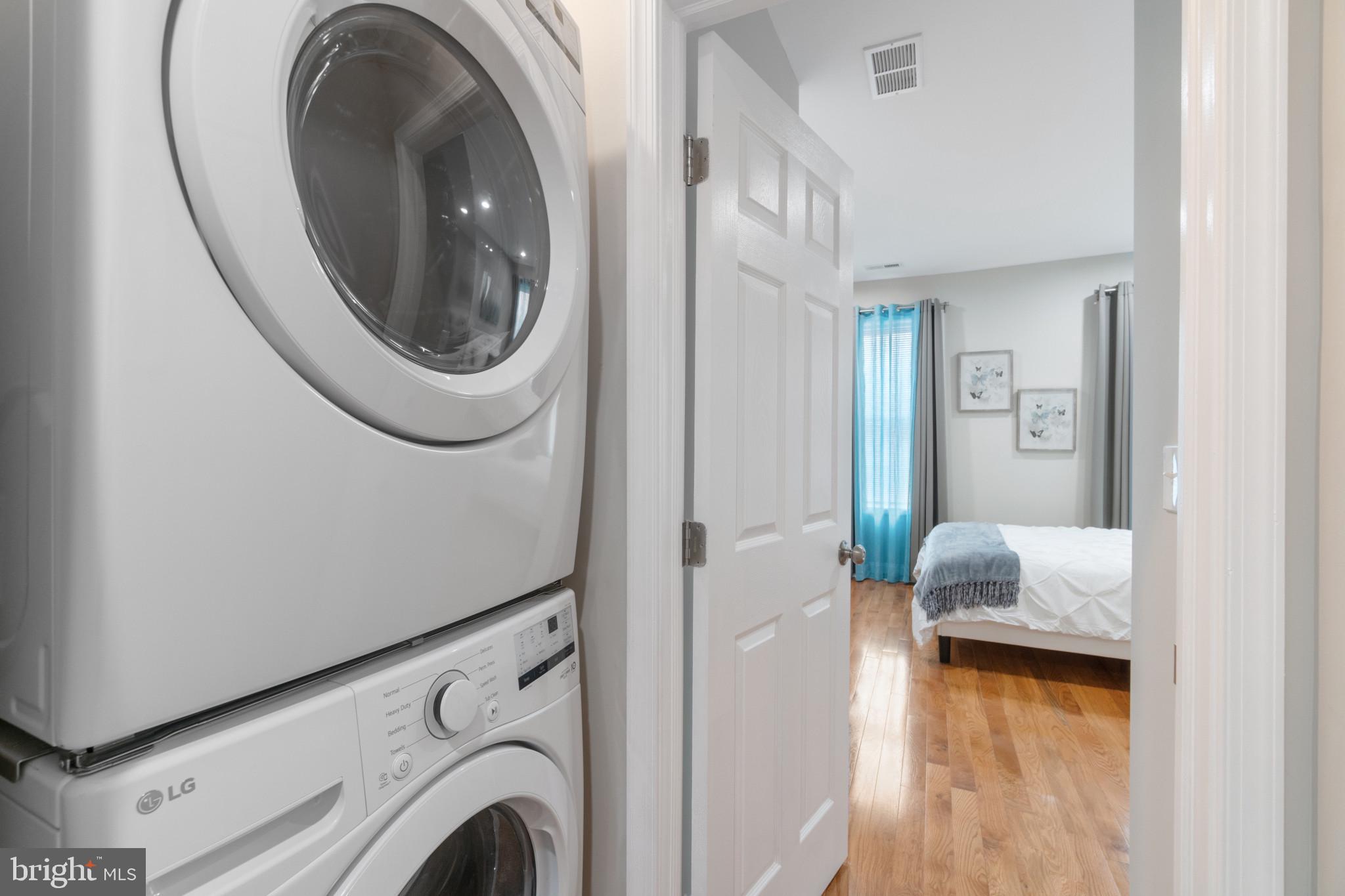 JOHNS HOPKINS - Residential