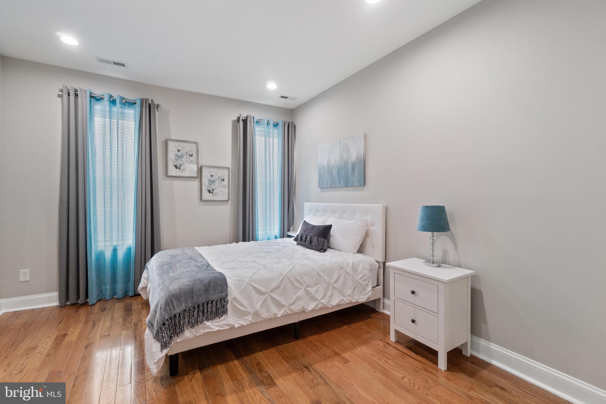 JOHNS HOPKINS - Residential