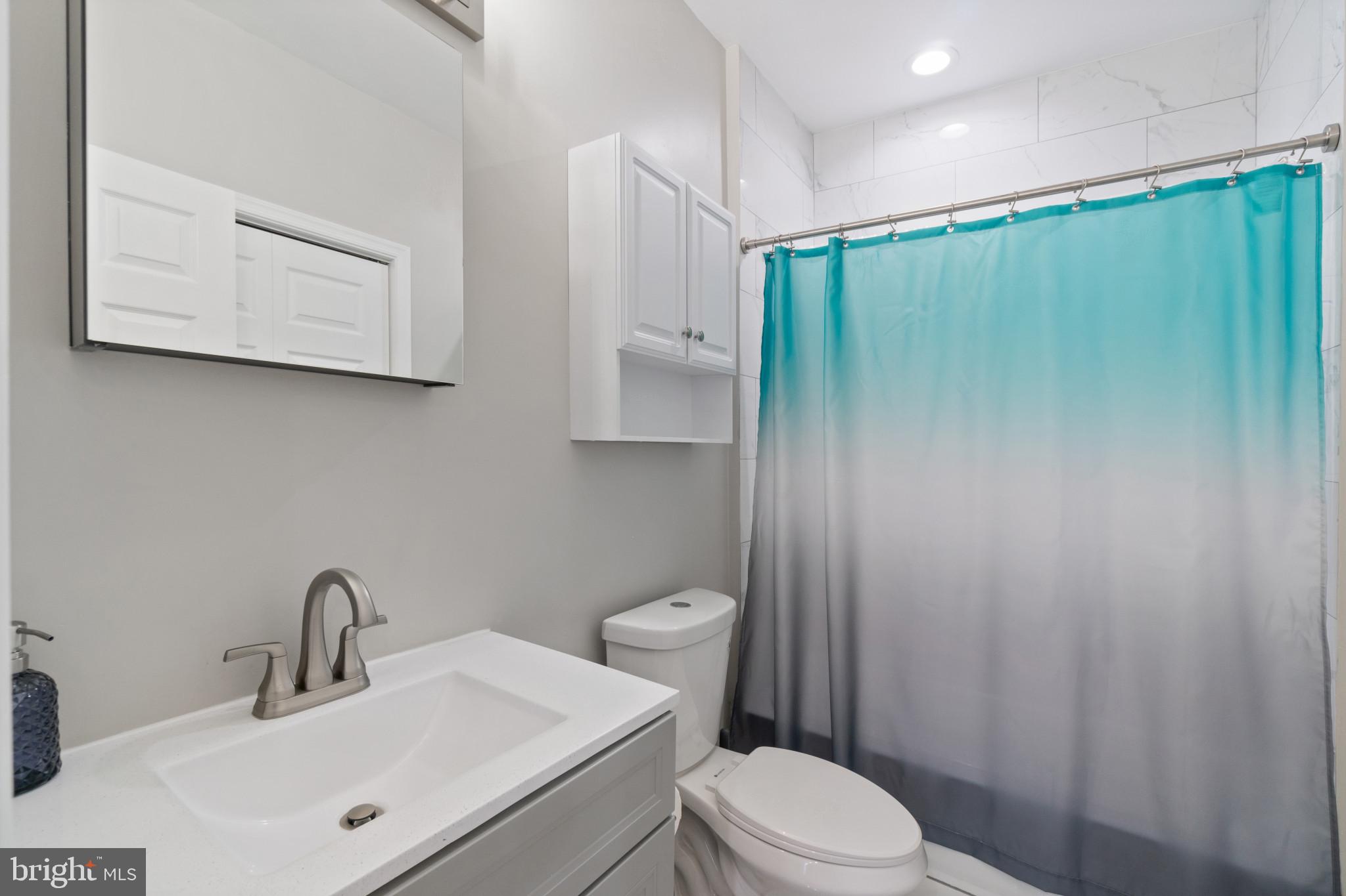 JOHNS HOPKINS - Residential