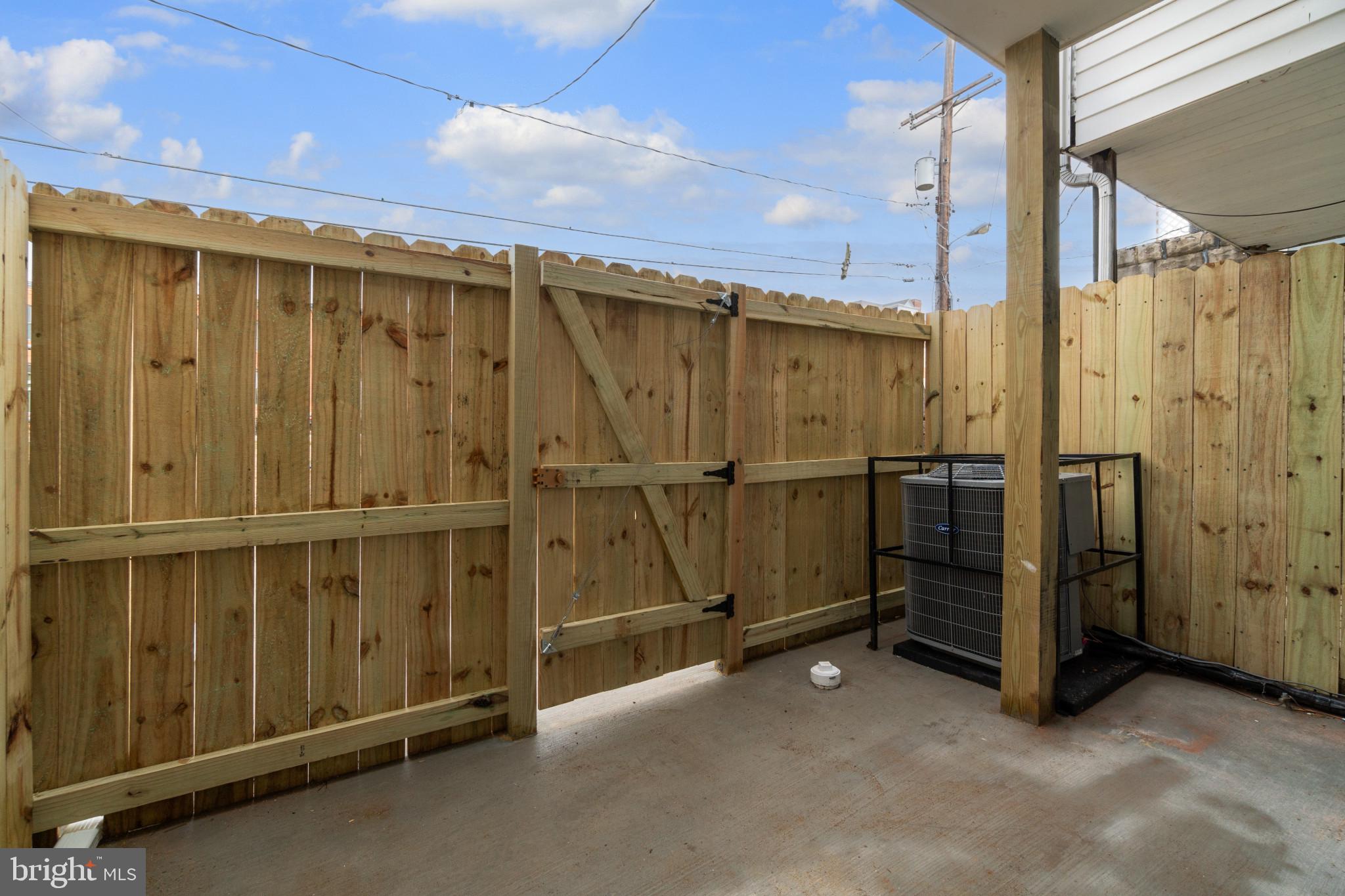 JOHNS HOPKINS - Residential