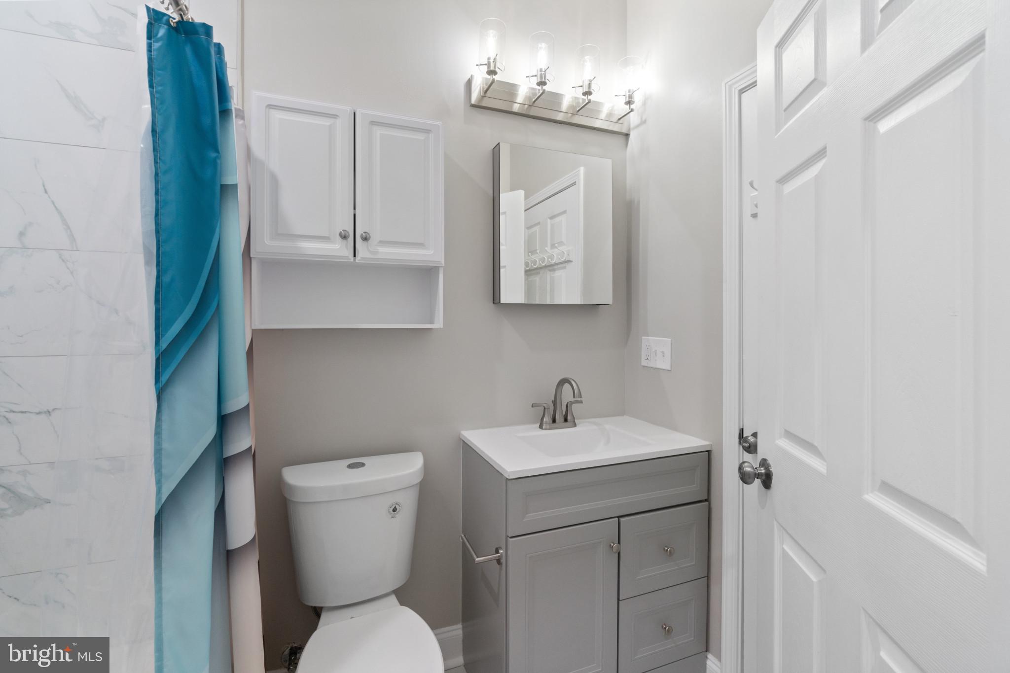 JOHNS HOPKINS - Residential