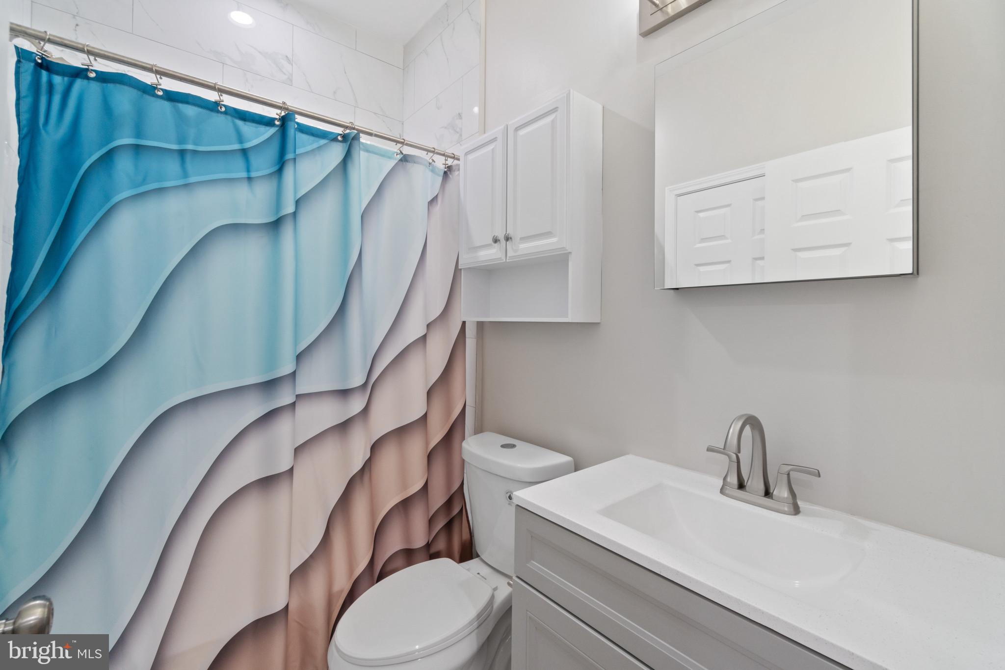 JOHNS HOPKINS - Residential