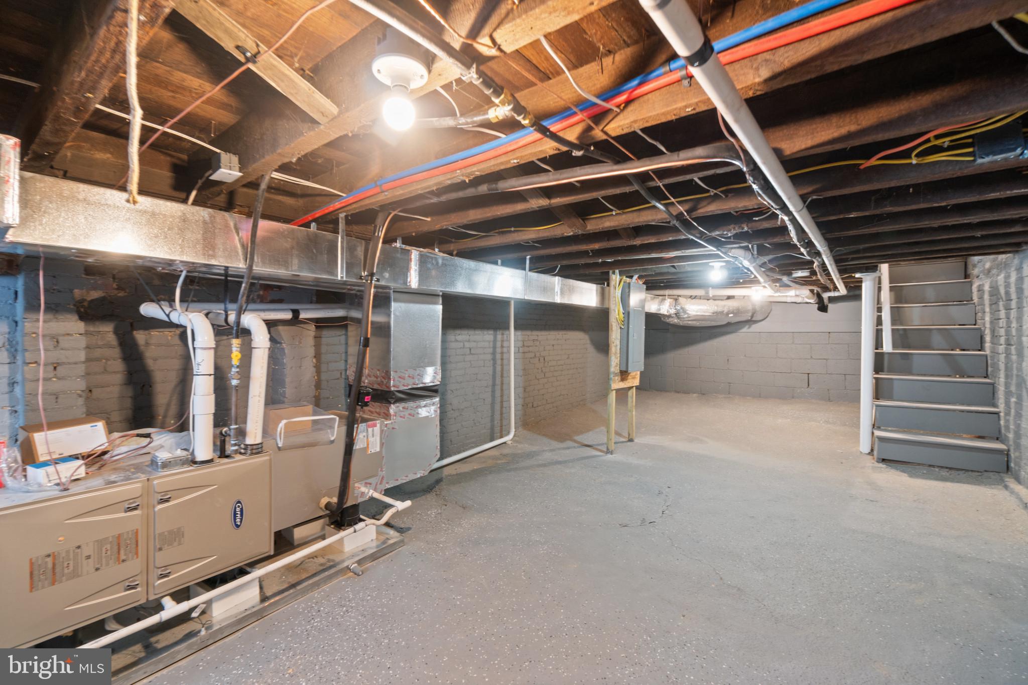 JOHNS HOPKINS - Residential