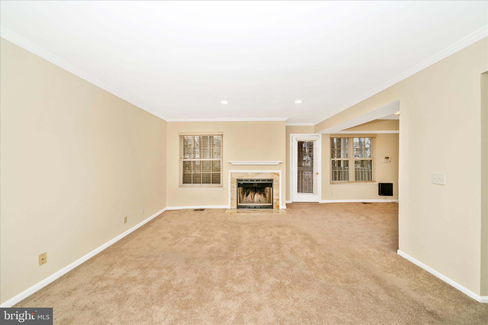 THE GABLES ON TUCKERMAN - Residential