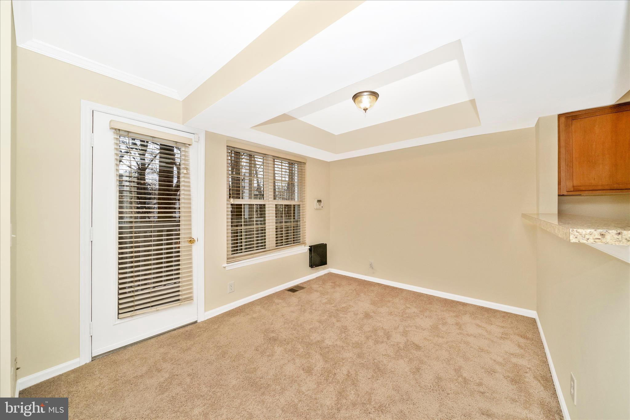 THE GABLES ON TUCKERMAN - Residential