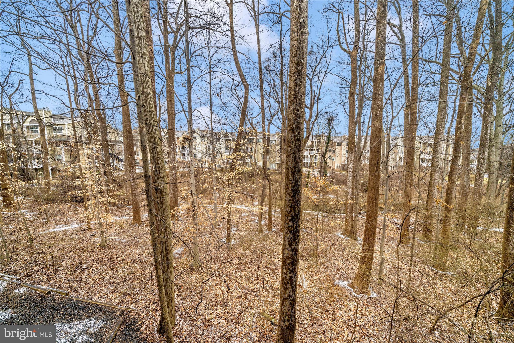 THE GABLES ON TUCKERMAN - Residential