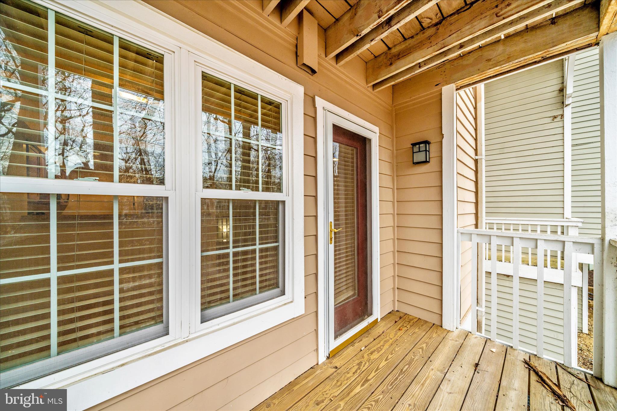 THE GABLES ON TUCKERMAN - Residential