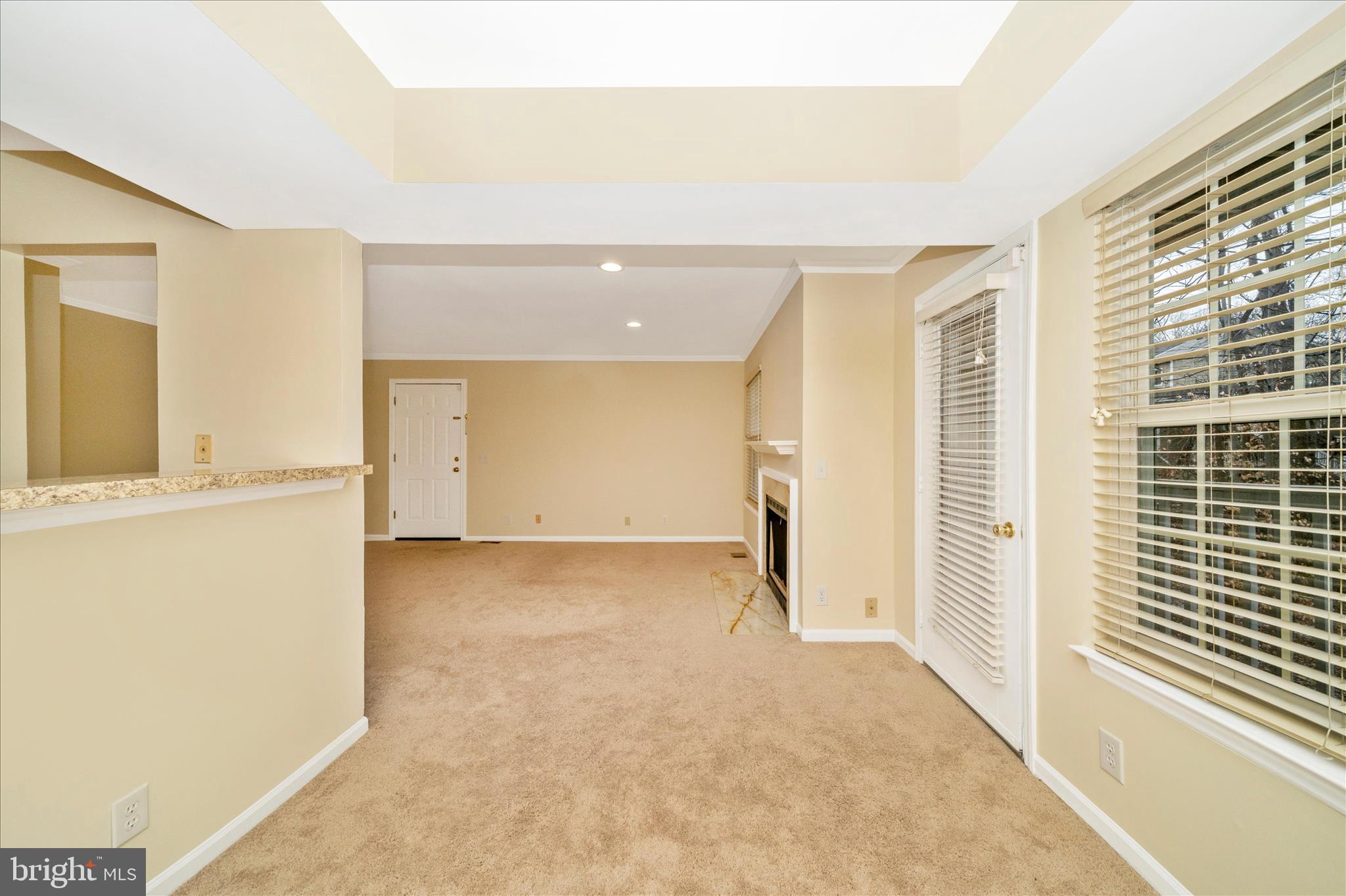 THE GABLES ON TUCKERMAN - Residential