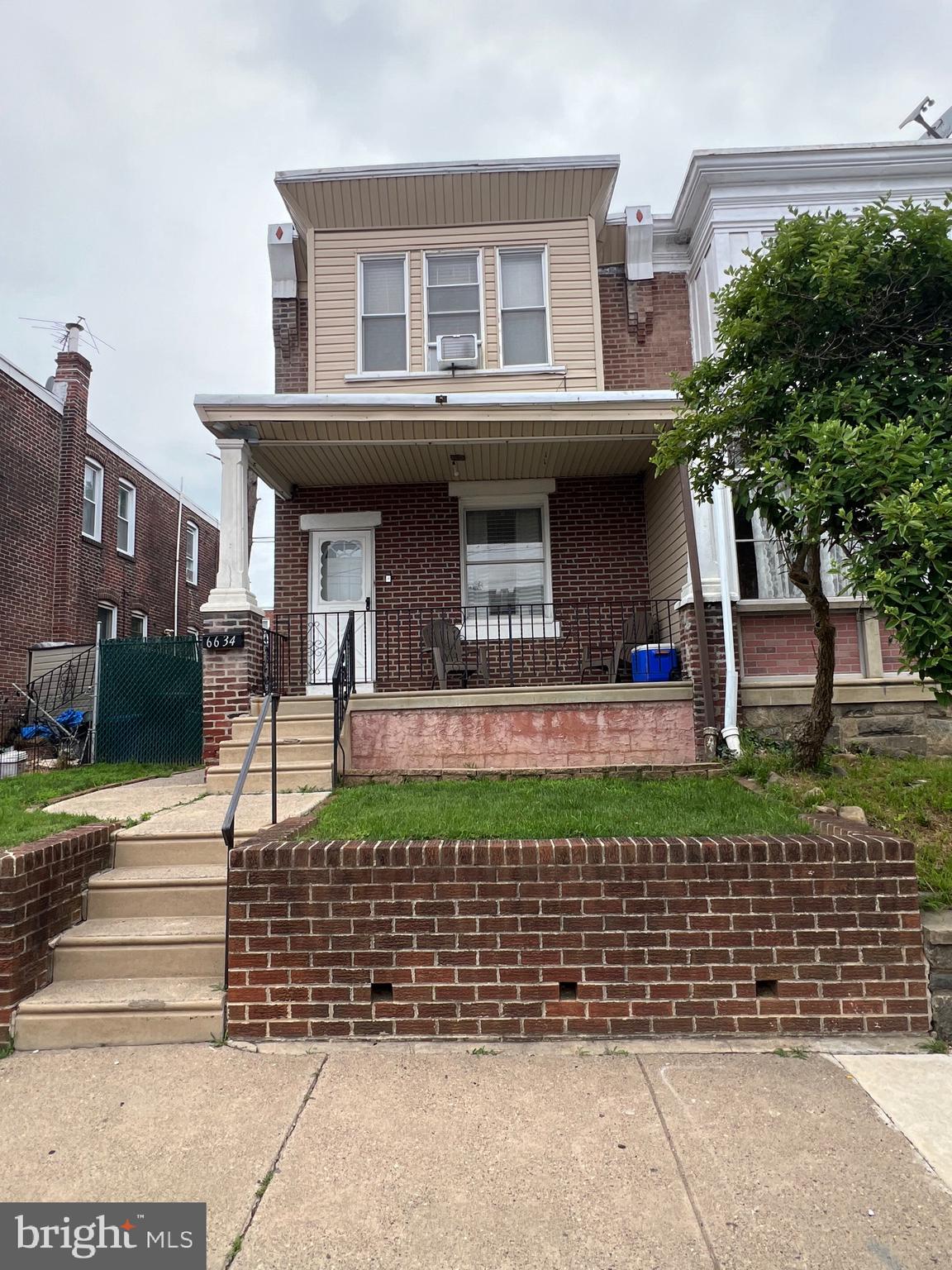 TACONY - Residential