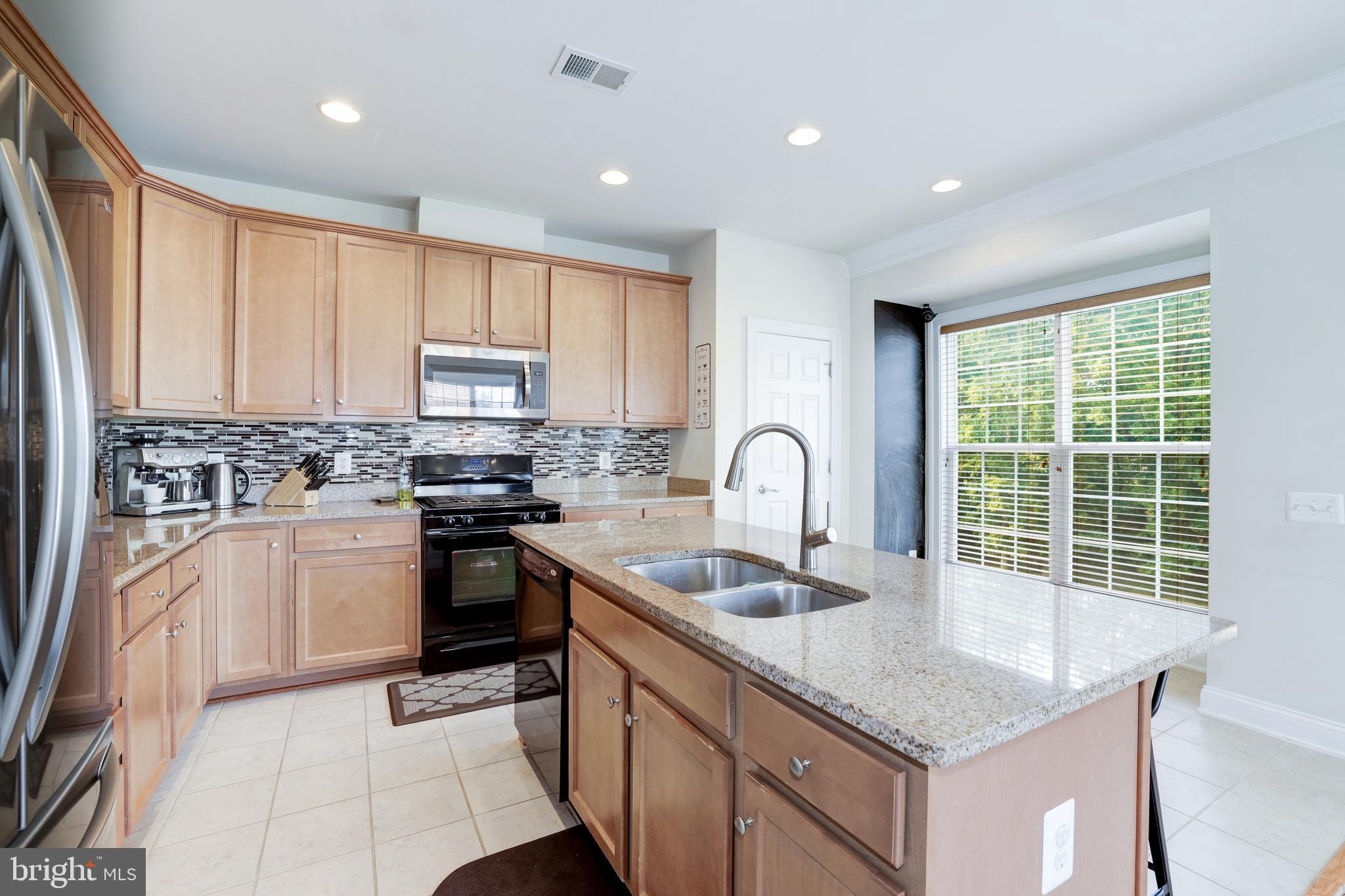 CHANTILLY - Residential Lease