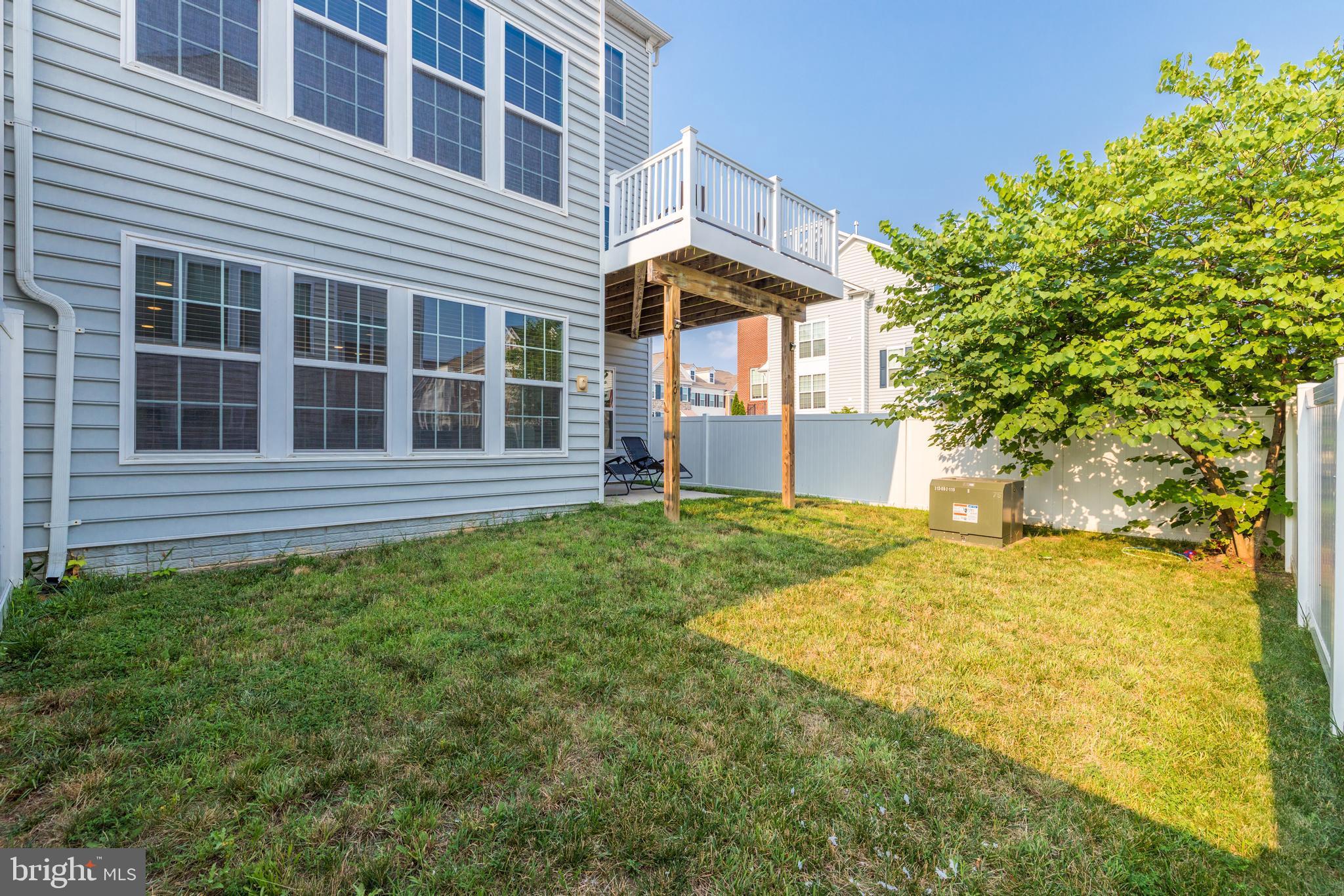 CHANTILLY - Residential Lease