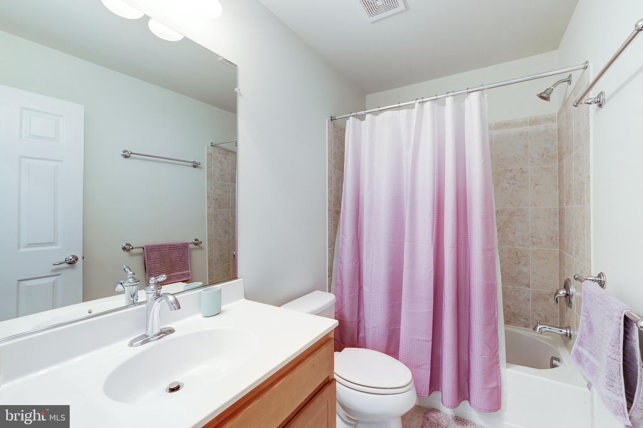 CHANTILLY - Residential Lease