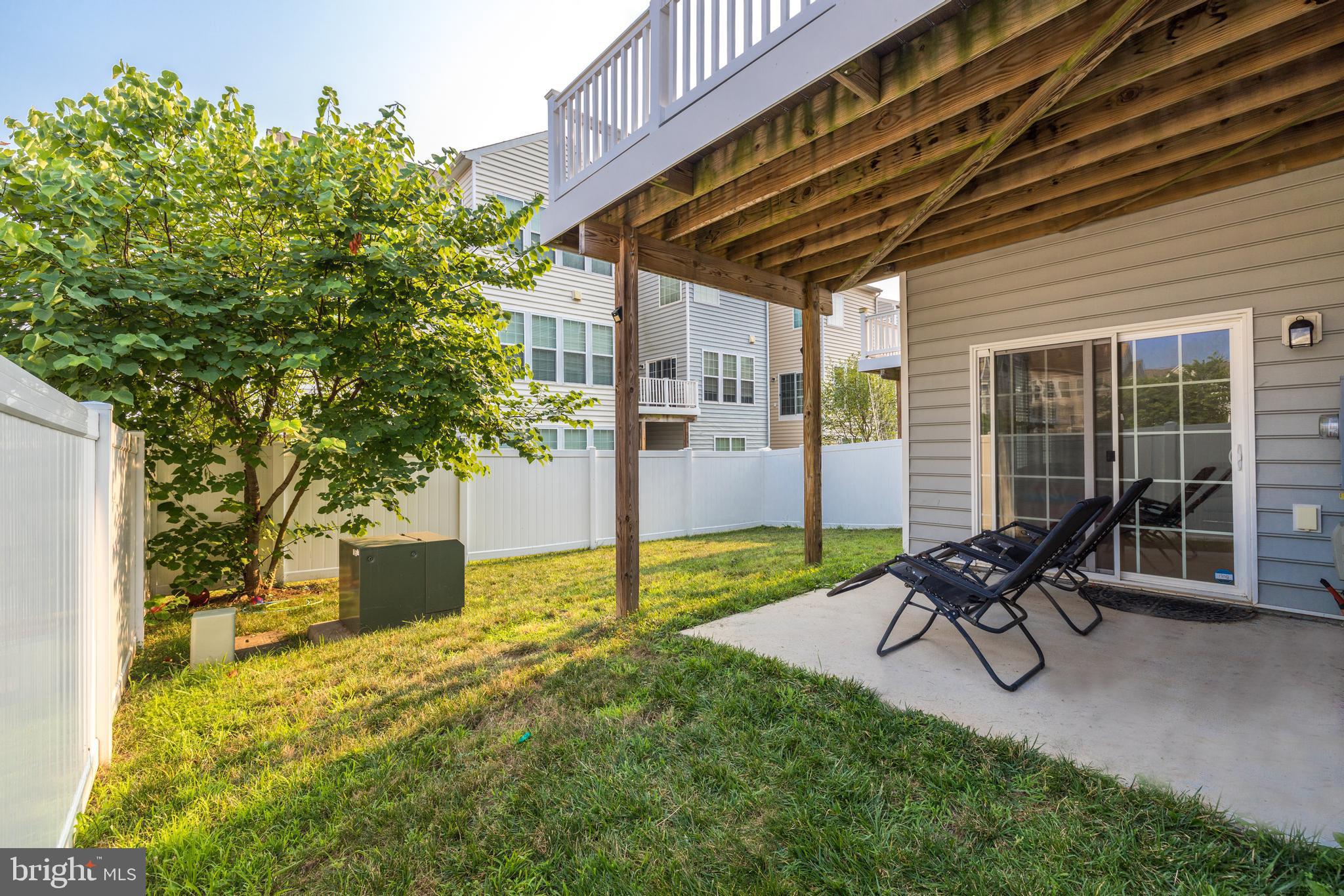 CHANTILLY - Residential Lease