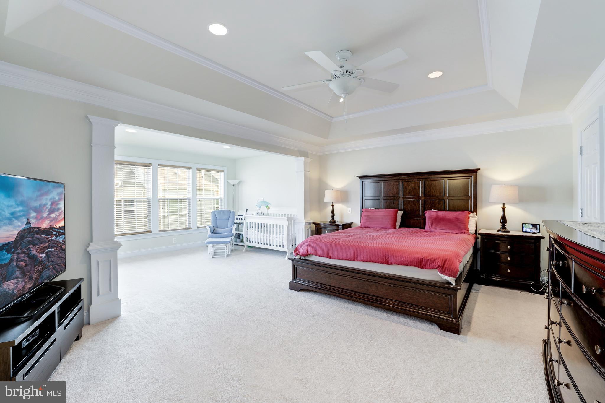 CHANTILLY - Residential Lease