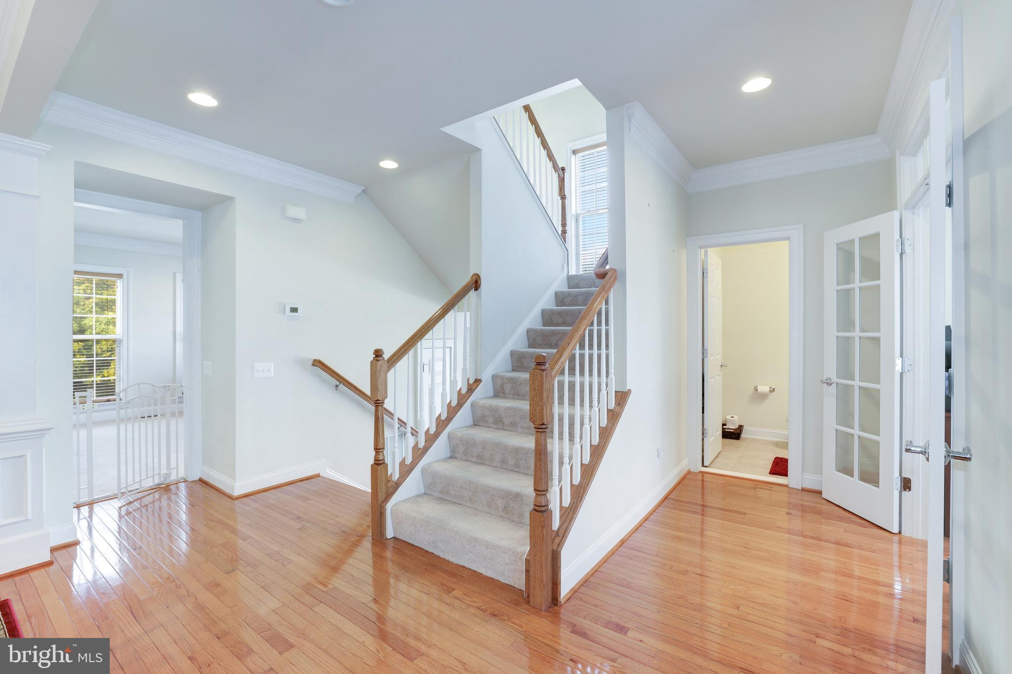 CHANTILLY - Residential Lease