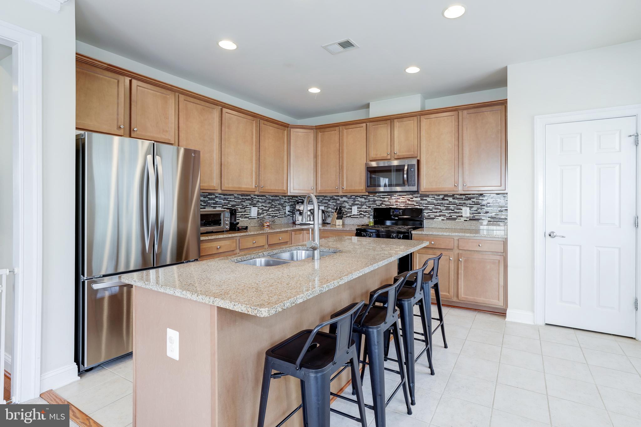 CHANTILLY - Residential Lease