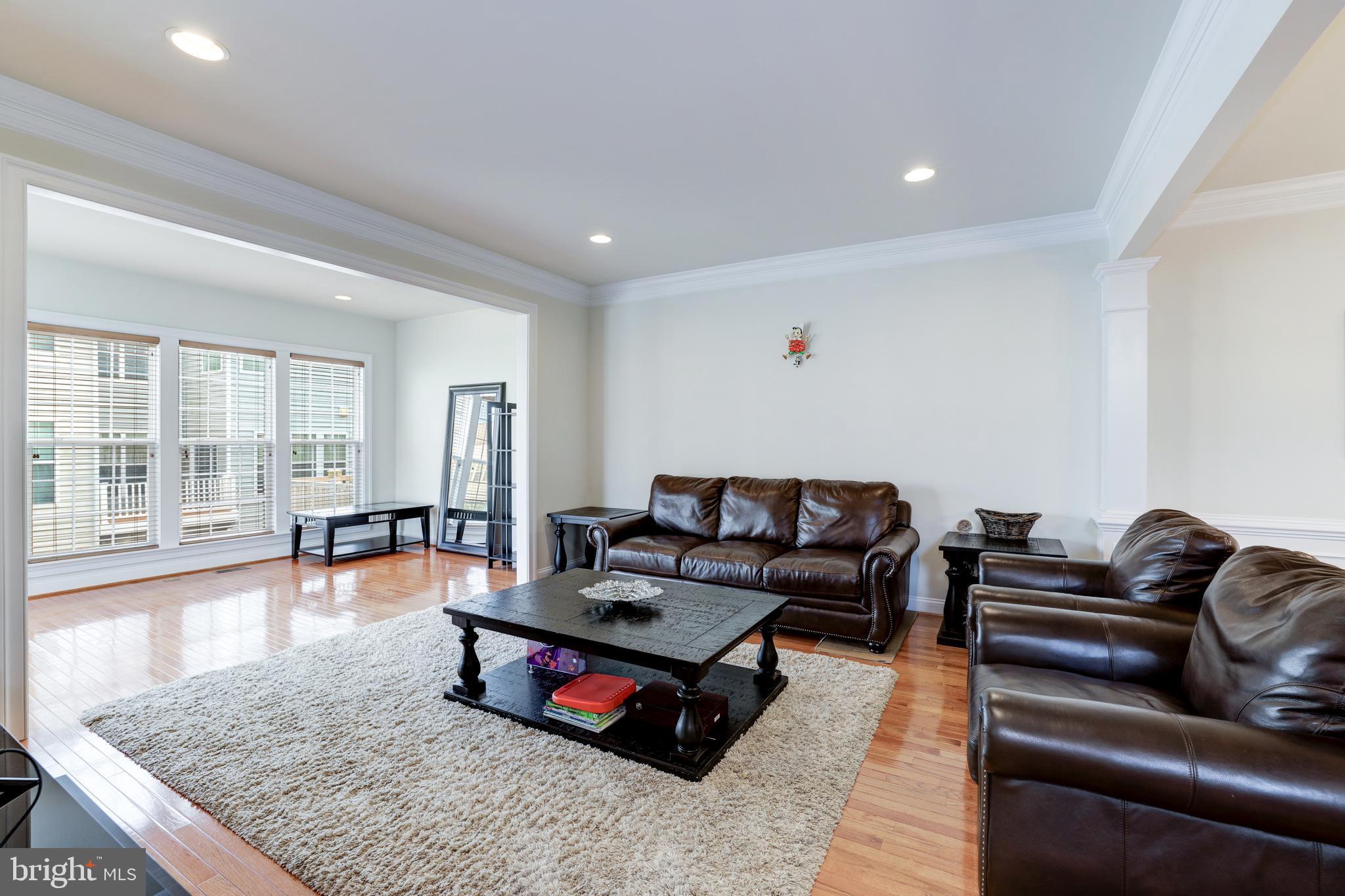 CHANTILLY - Residential Lease