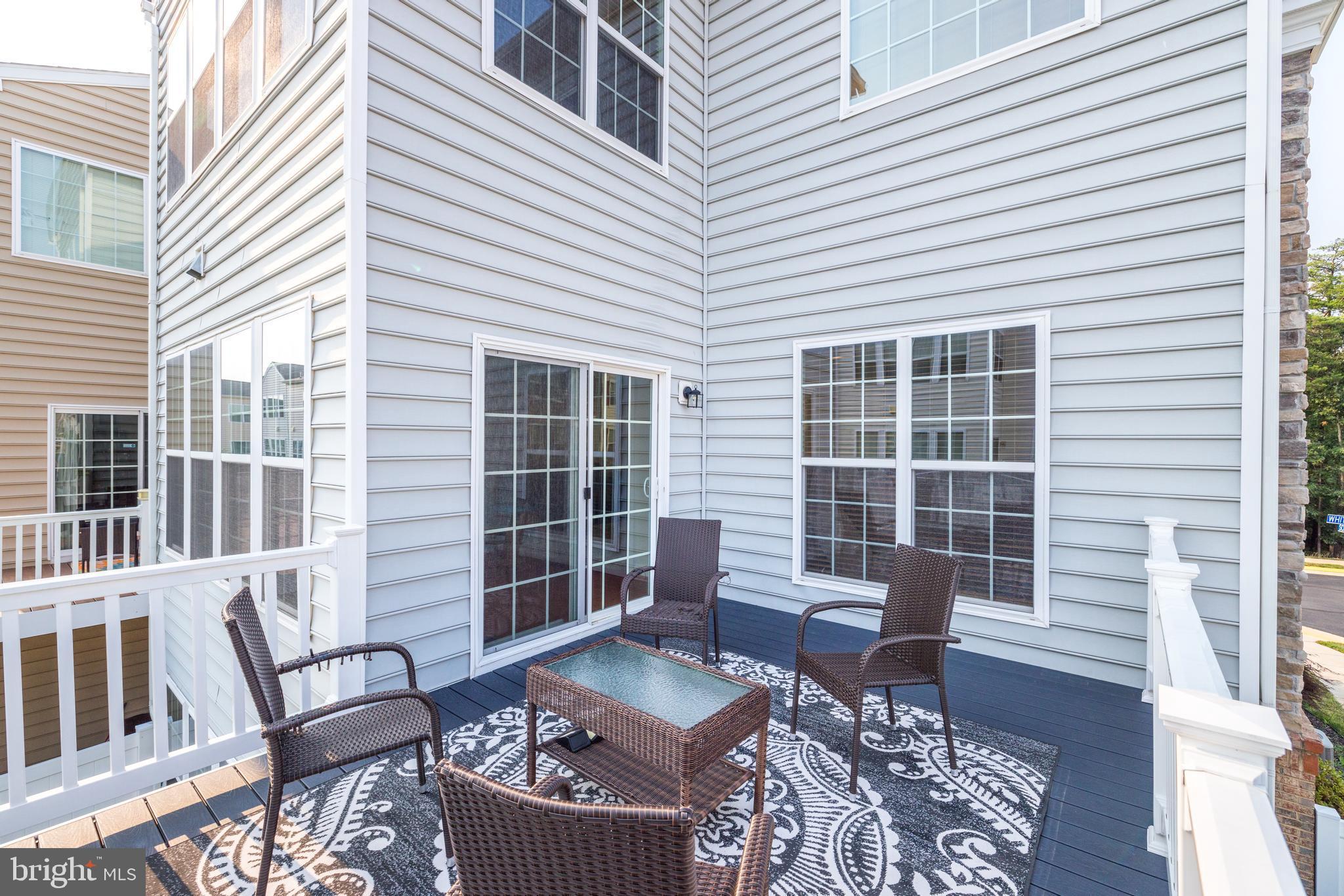 CHANTILLY - Residential Lease