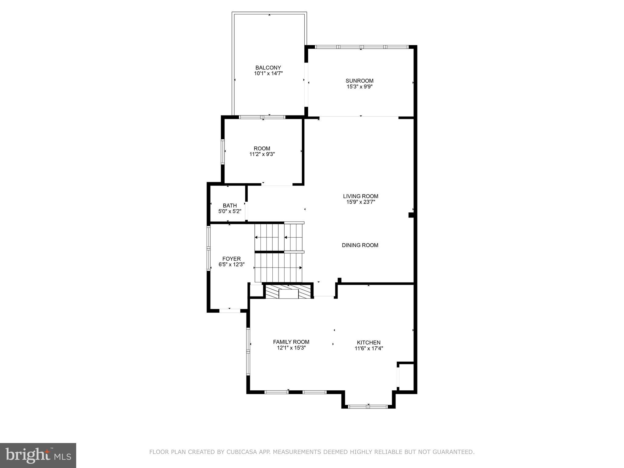 CHANTILLY - Residential Lease