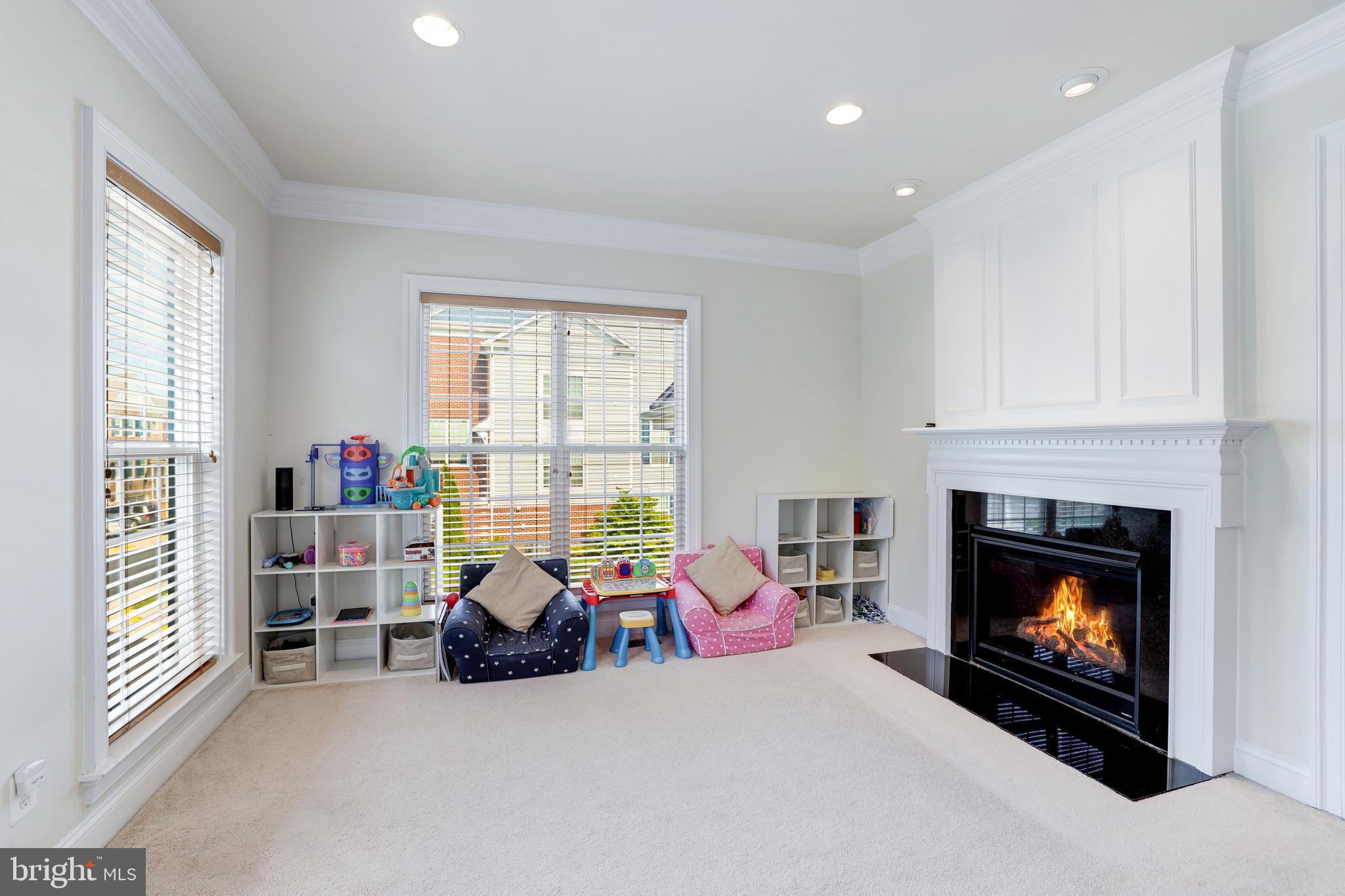 CHANTILLY - Residential Lease