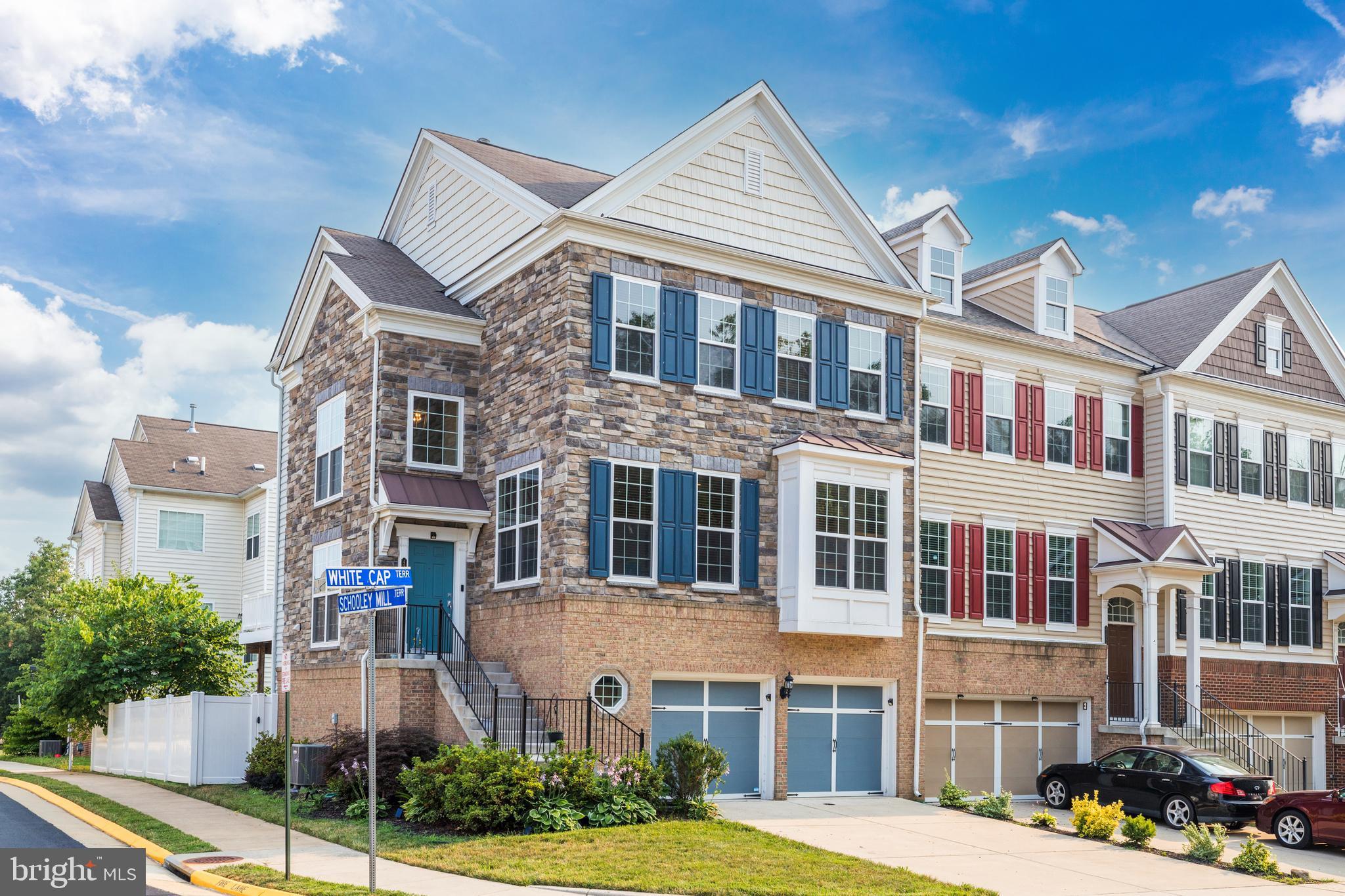 CHANTILLY - Residential Lease