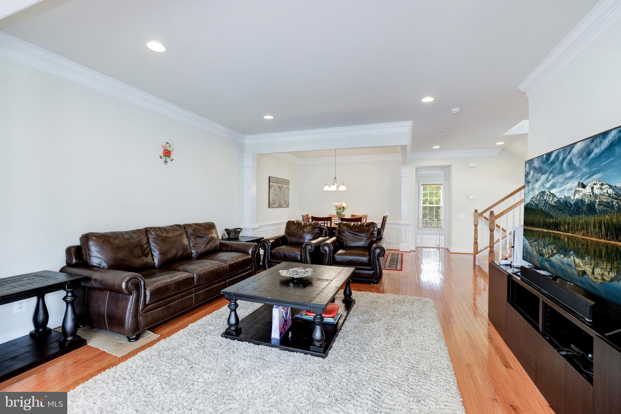 CHANTILLY - Residential Lease