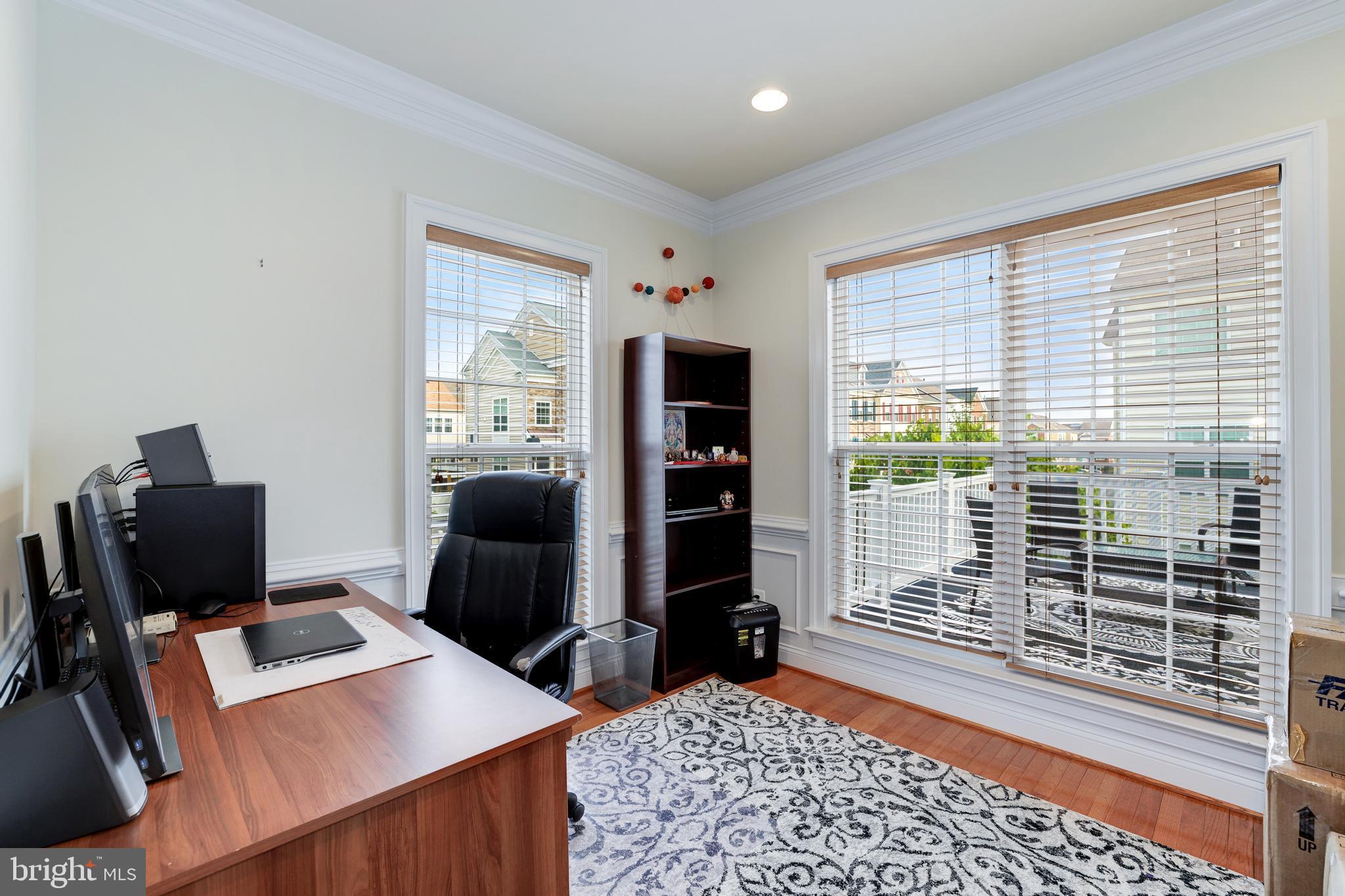 CHANTILLY - Residential Lease