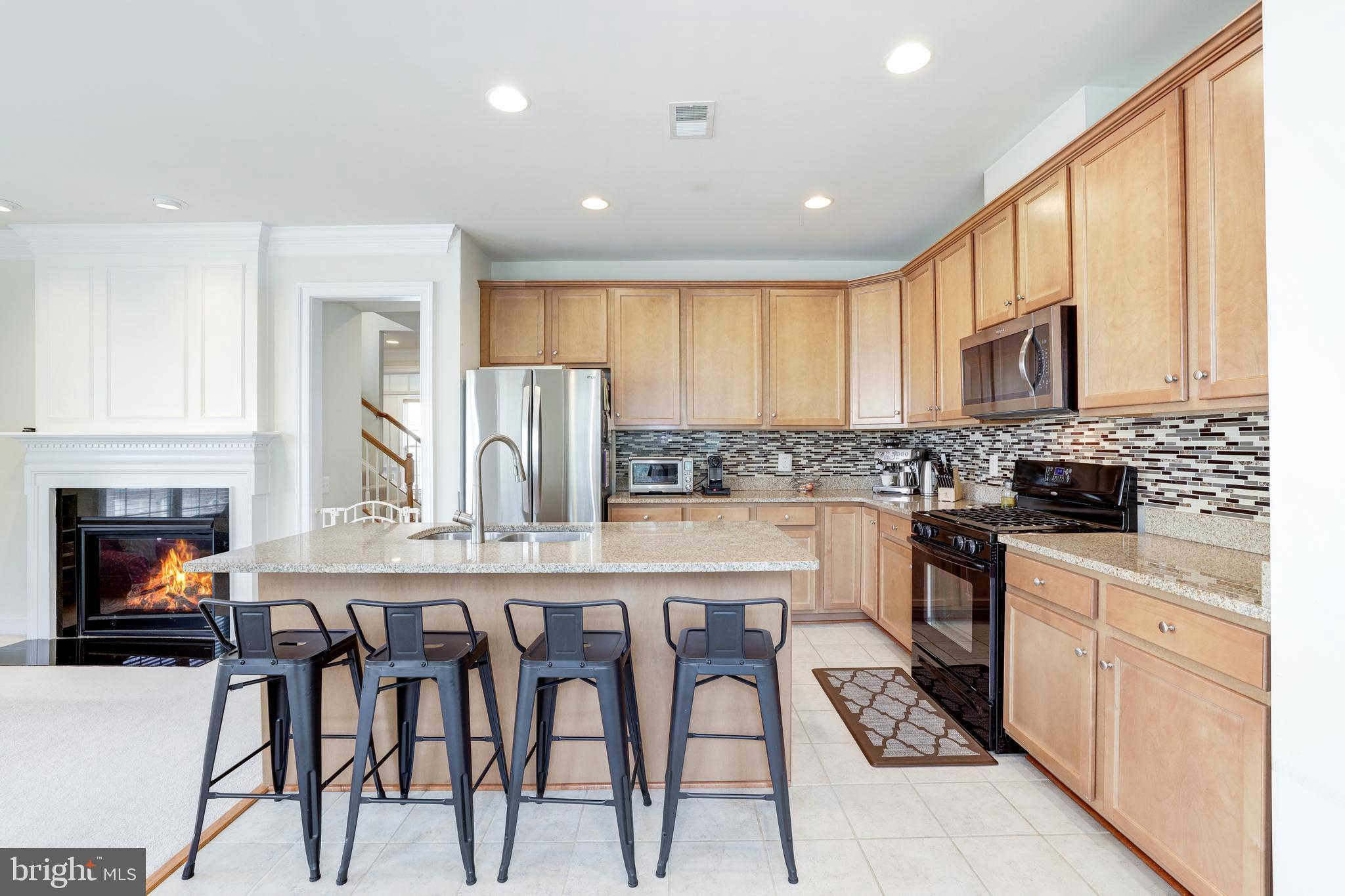 CHANTILLY - Residential Lease