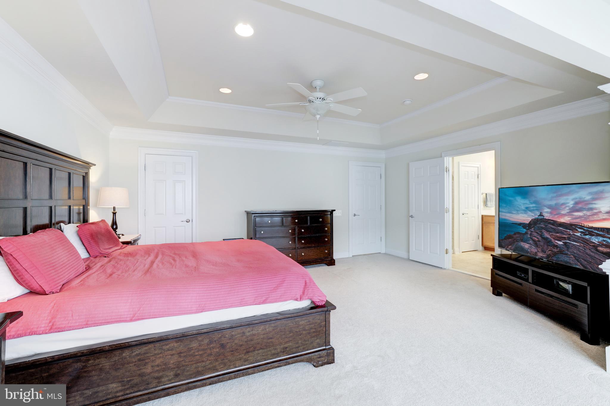 CHANTILLY - Residential Lease