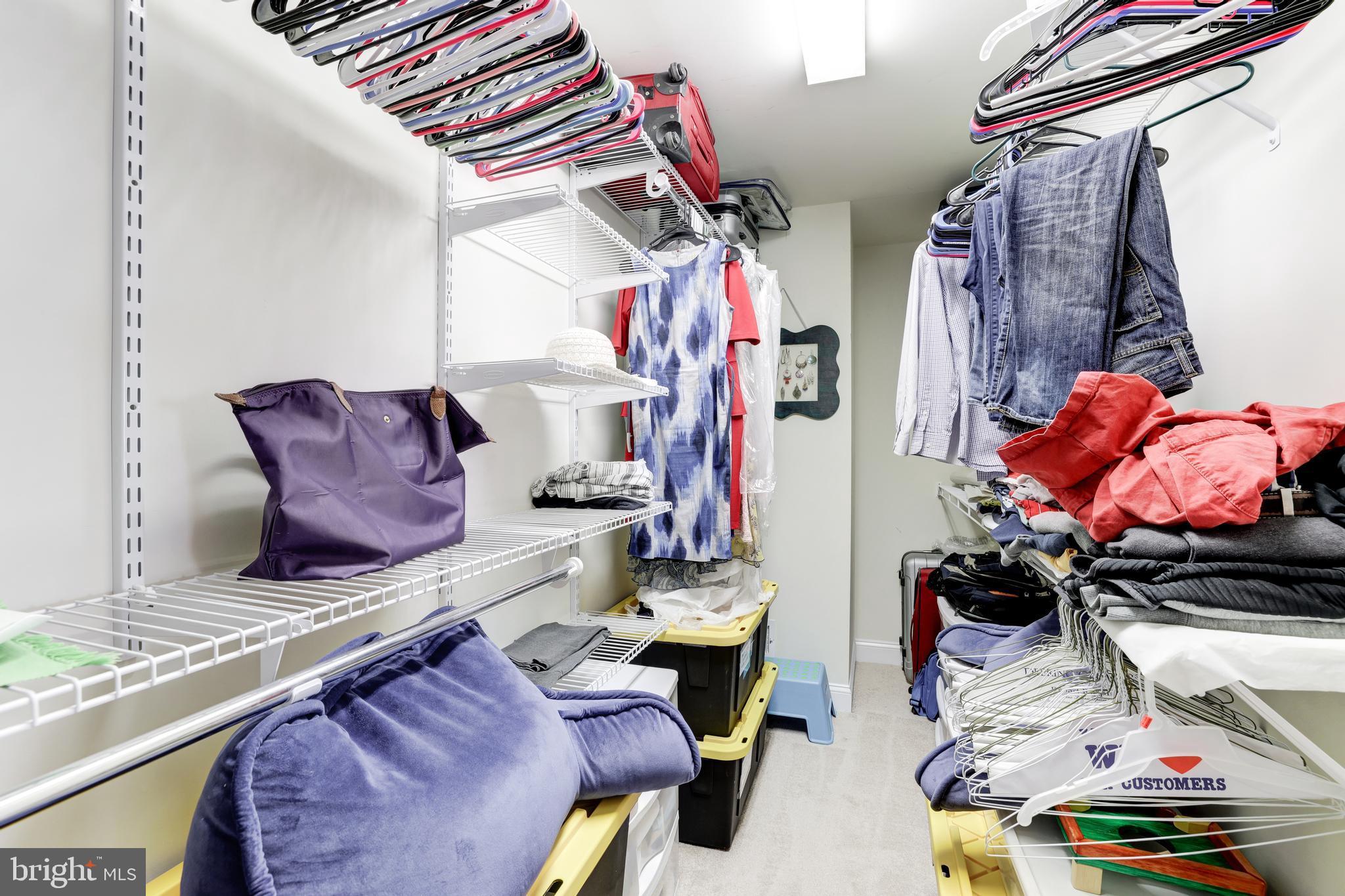 CHANTILLY - Residential Lease