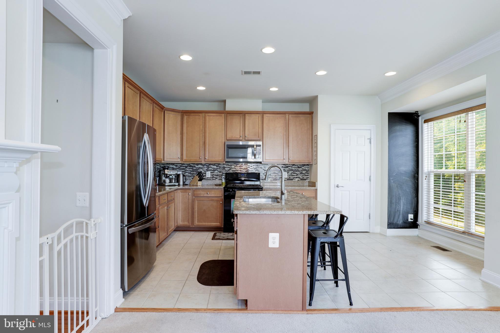 CHANTILLY - Residential Lease