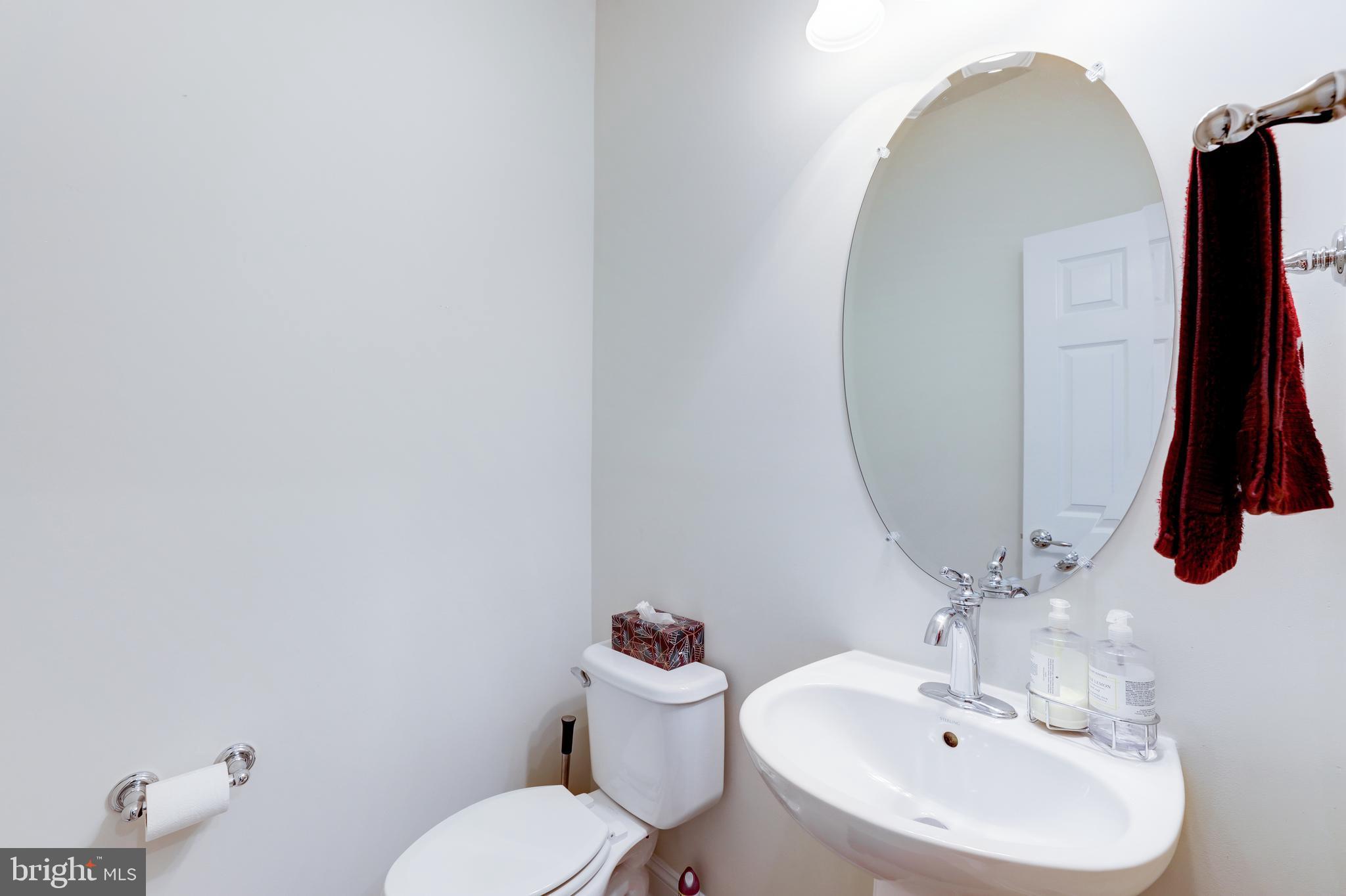 CHANTILLY - Residential Lease