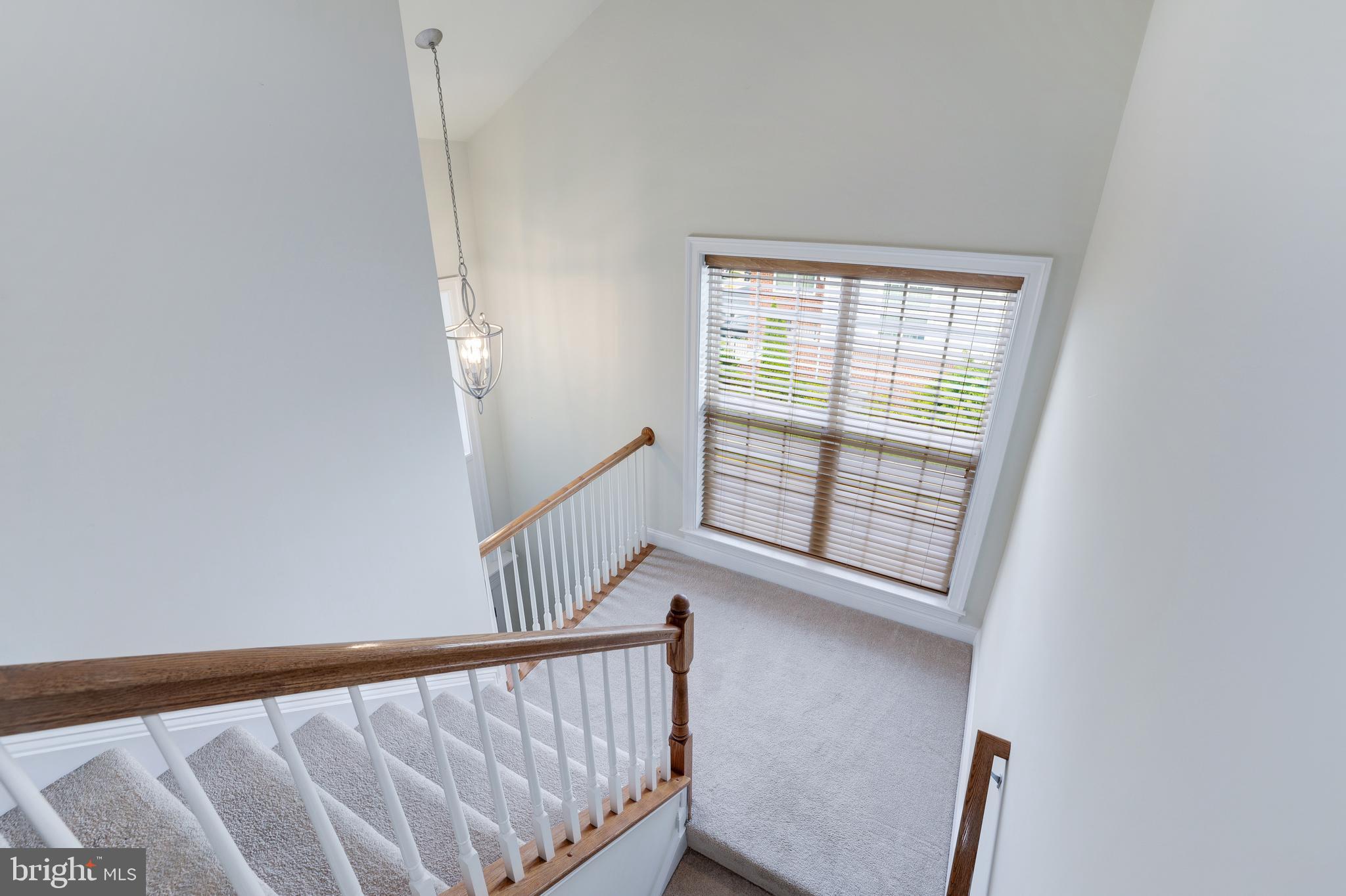 CHANTILLY - Residential Lease