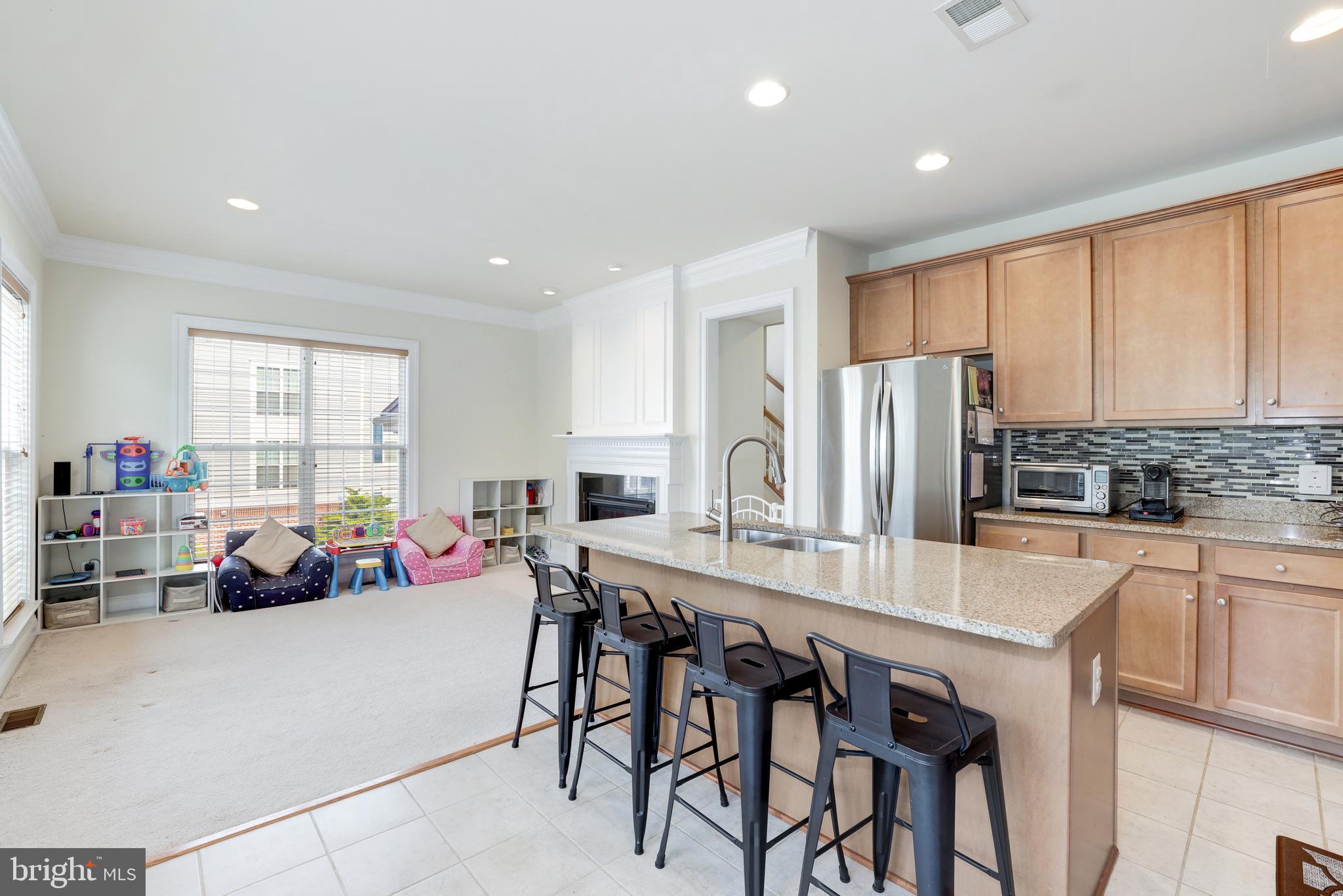 CHANTILLY - Residential Lease