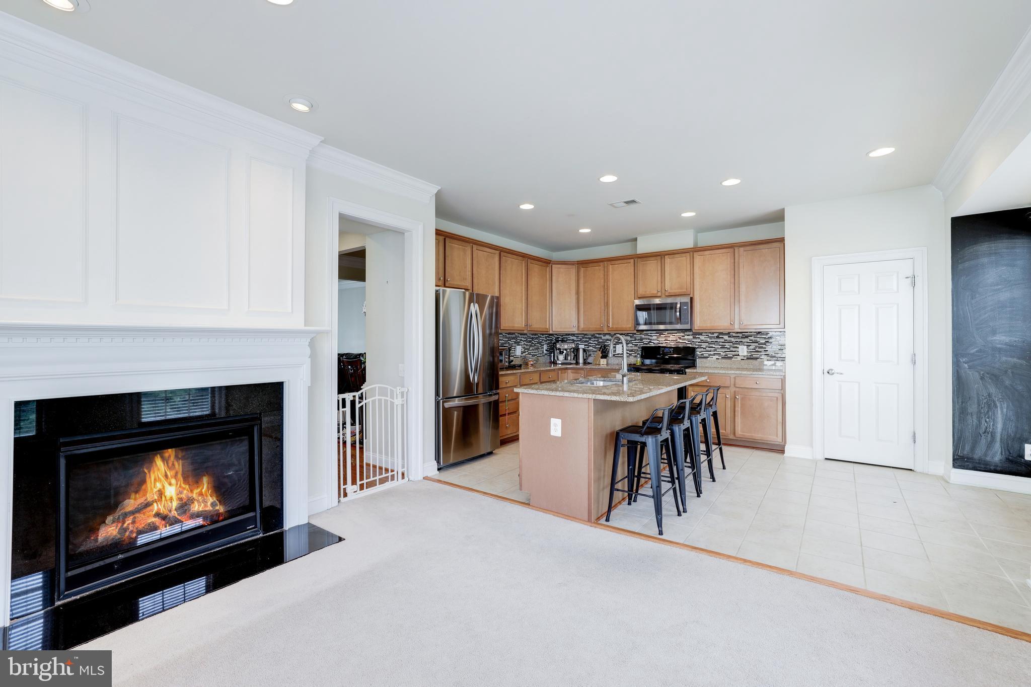 CHANTILLY - Residential Lease