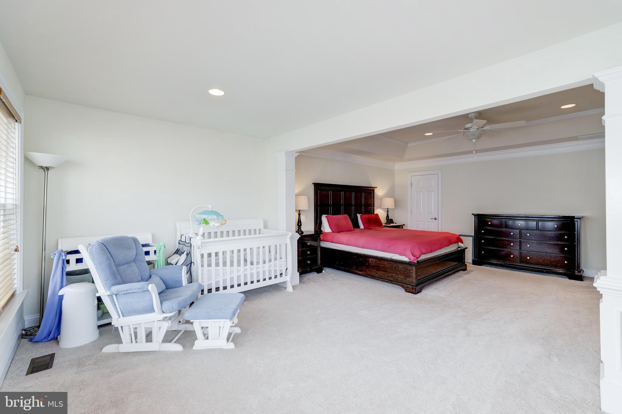 CHANTILLY - Residential Lease