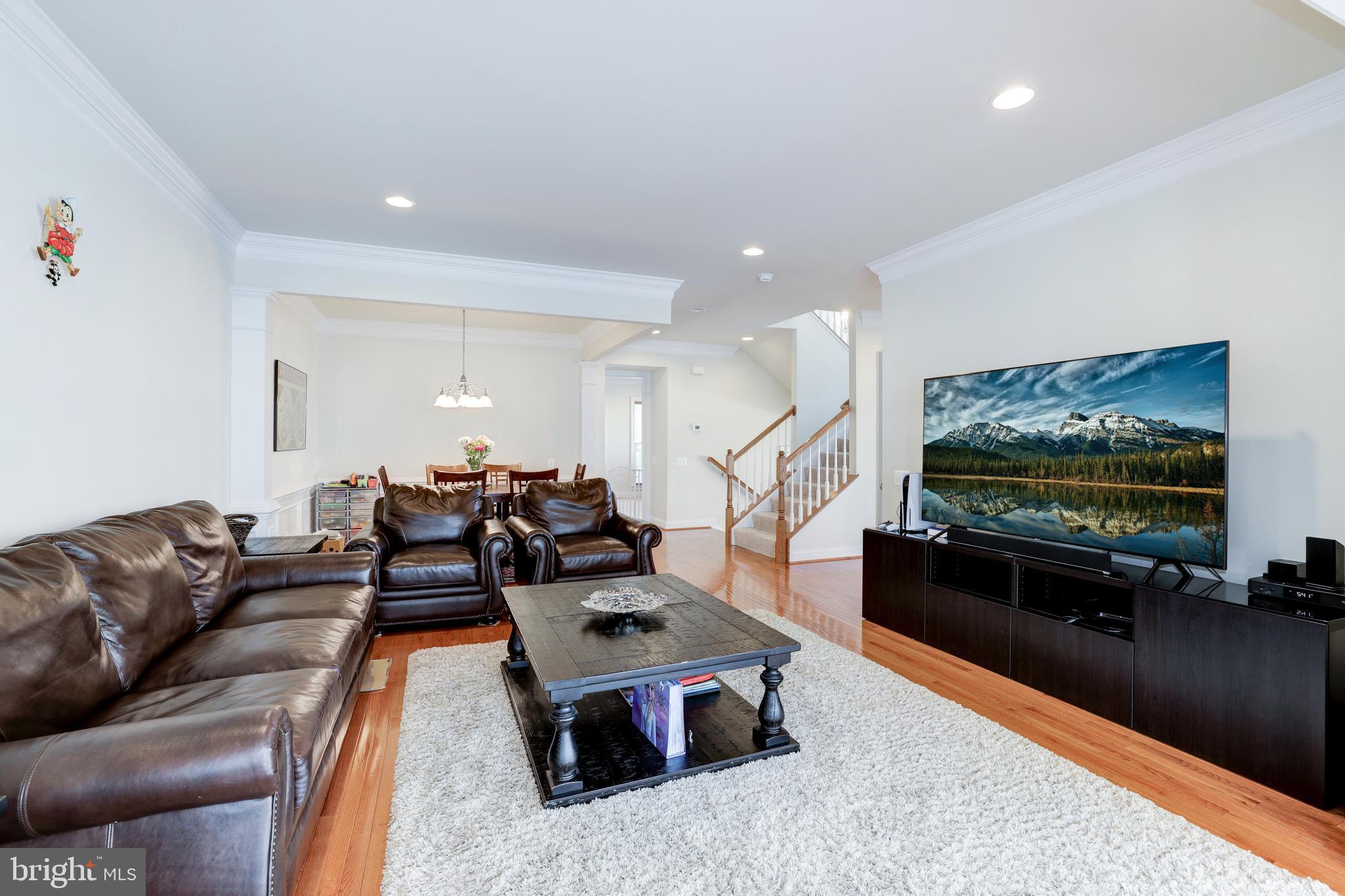 CHANTILLY - Residential Lease