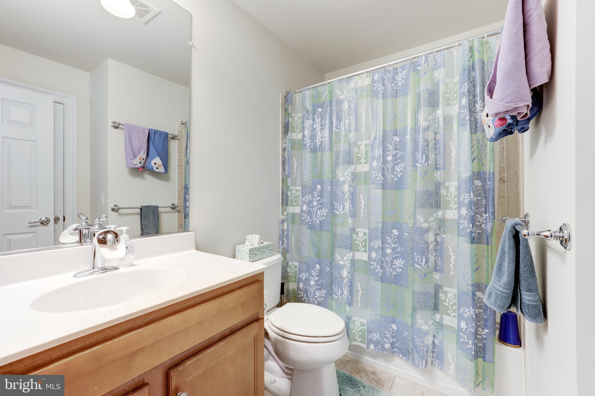 CHANTILLY - Residential Lease