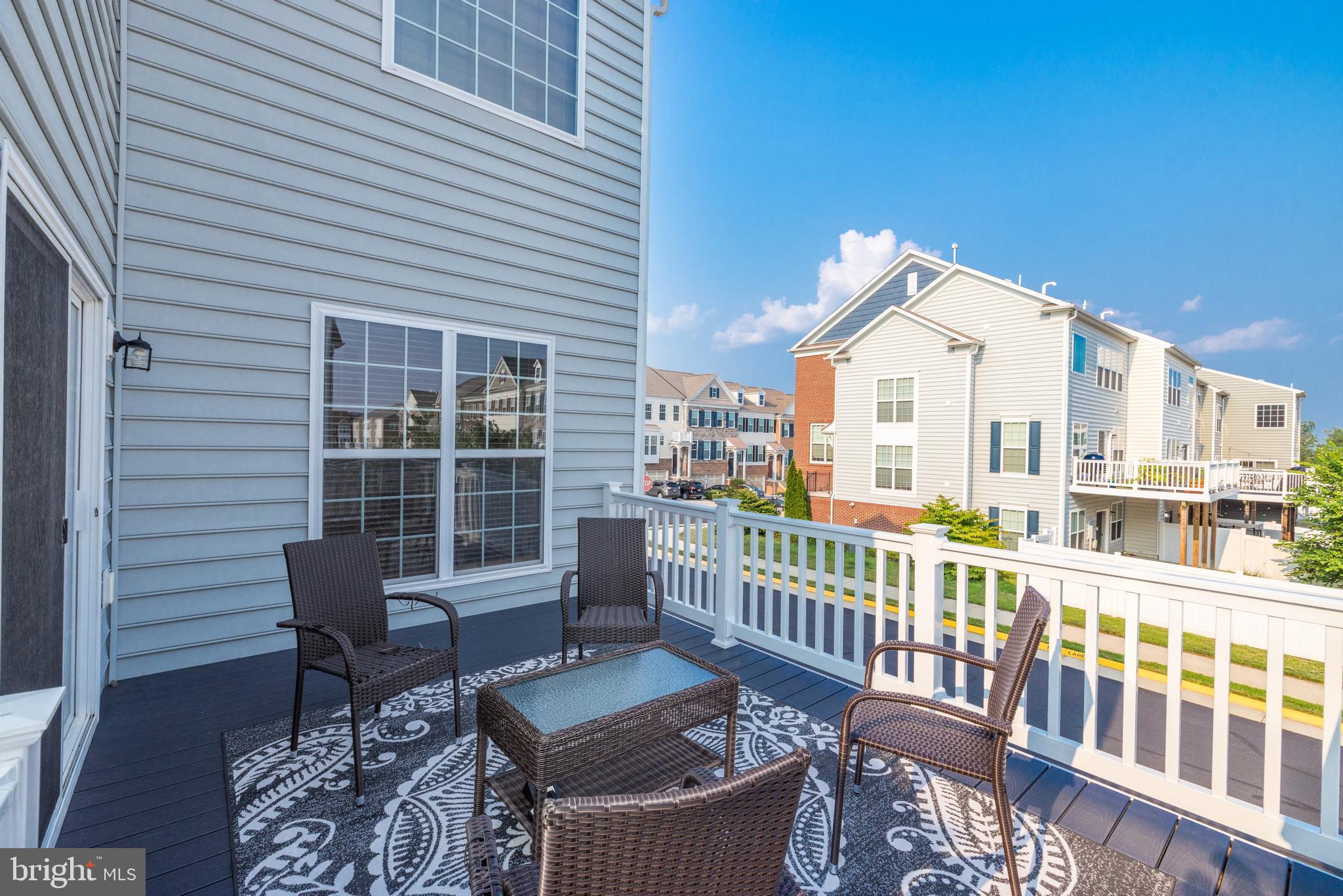 CHANTILLY - Residential Lease