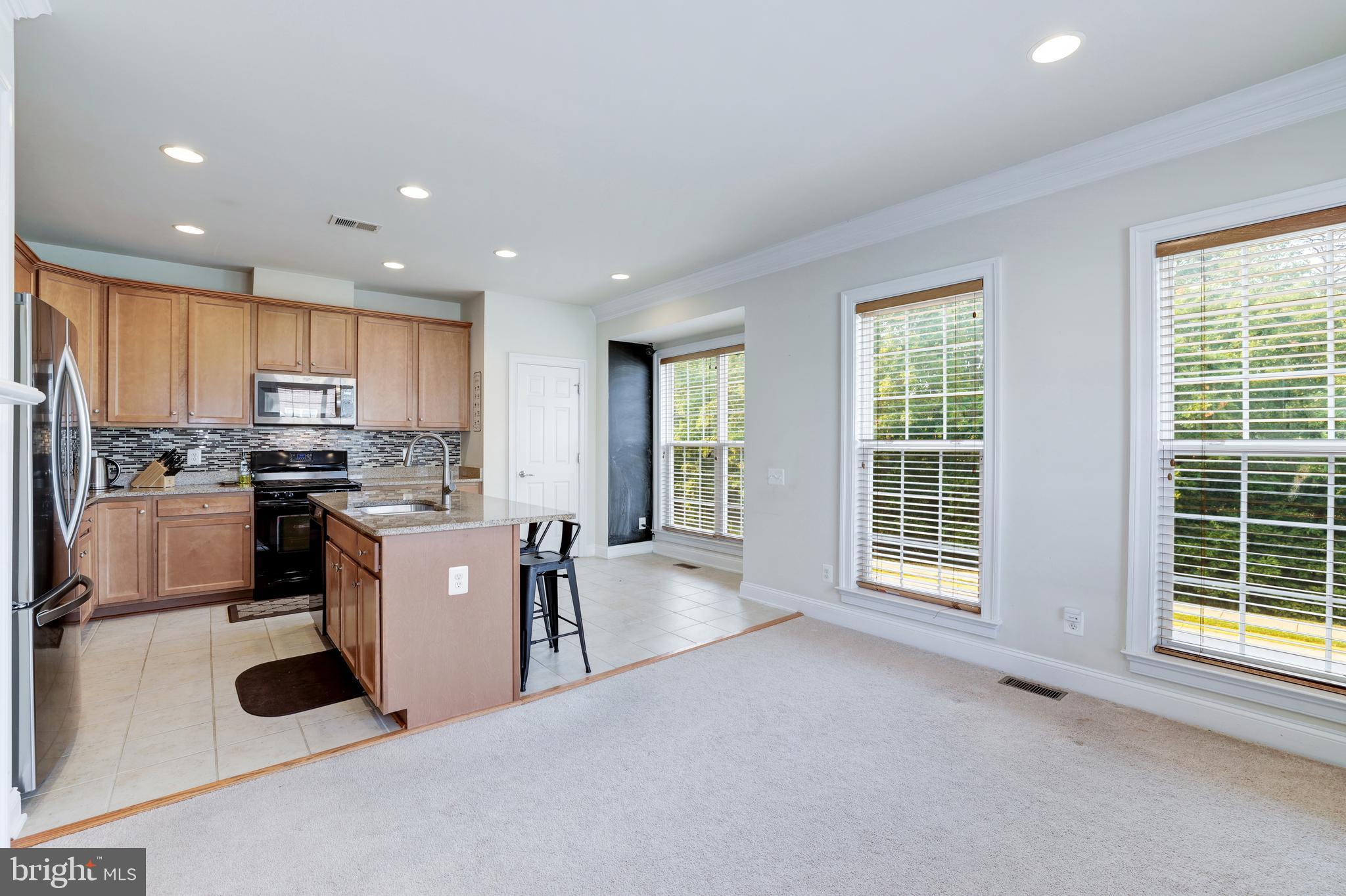 CHANTILLY - Residential Lease