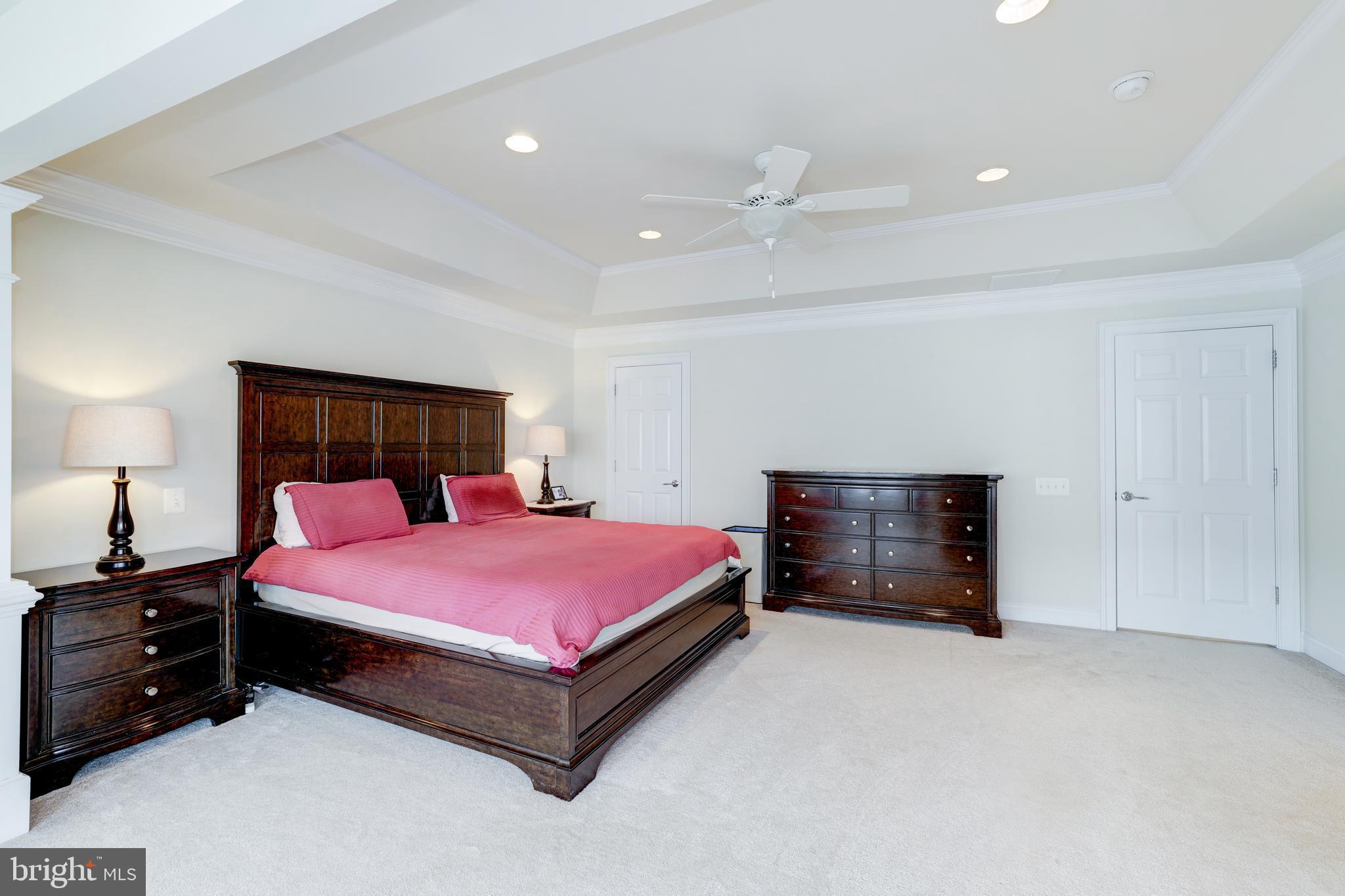 CHANTILLY - Residential Lease