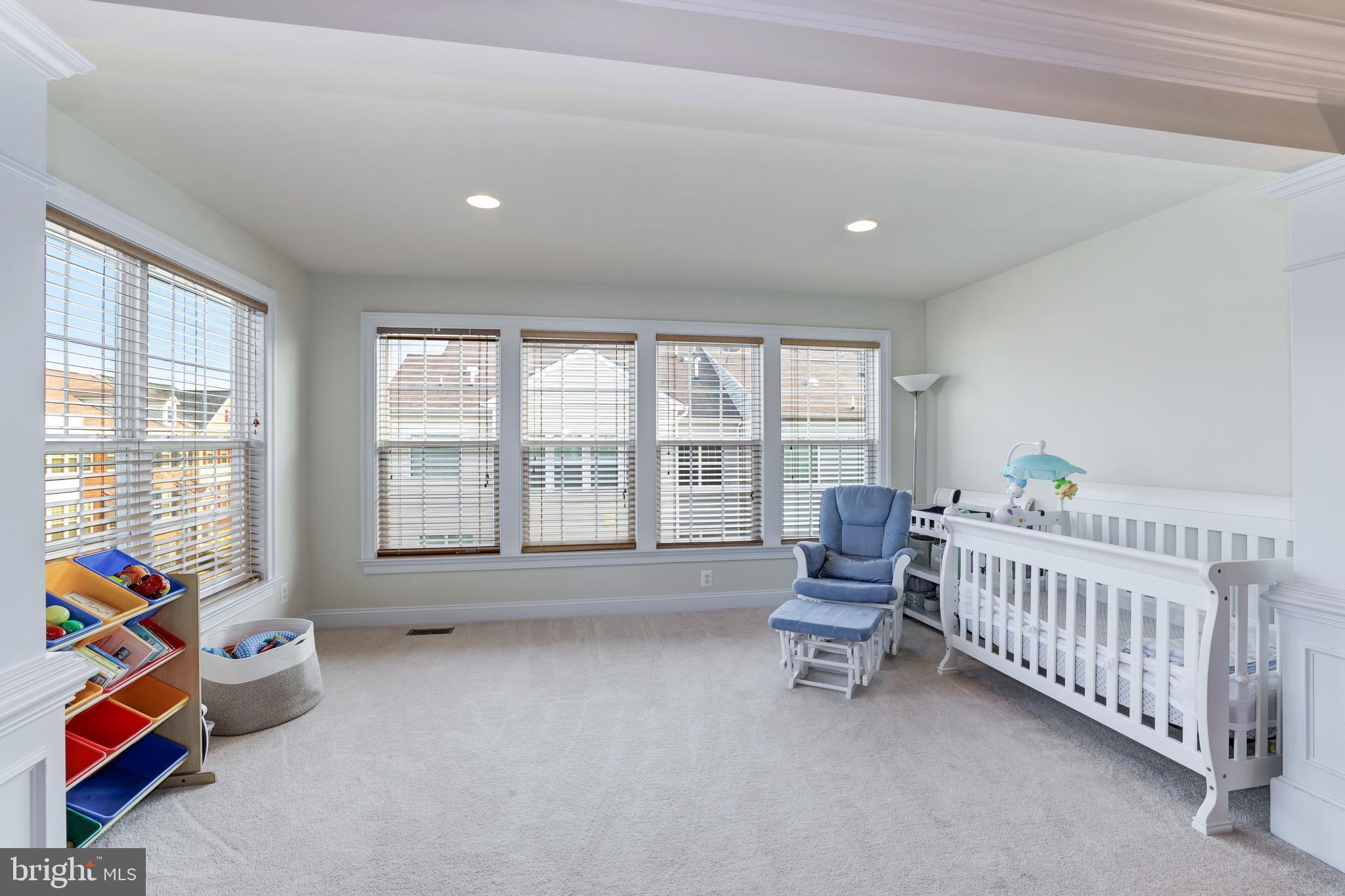 CHANTILLY - Residential Lease