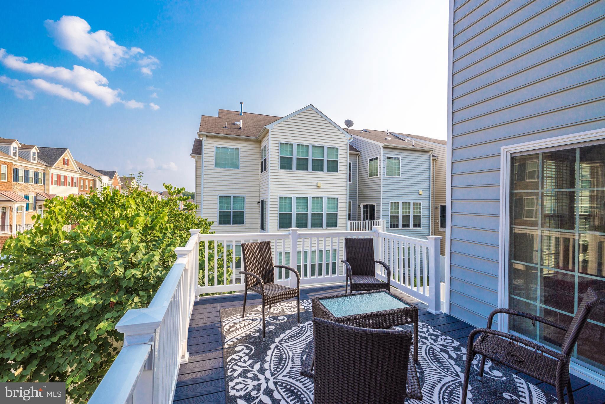 CHANTILLY - Residential Lease